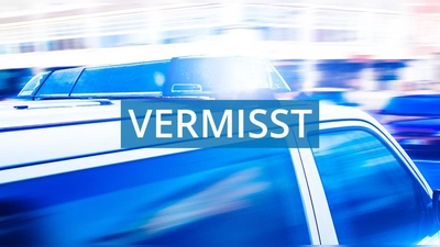 Seit dem 20. April wird eine 49-Jährige aus Störnstein vermisst.  (Bild: adobestock.com)