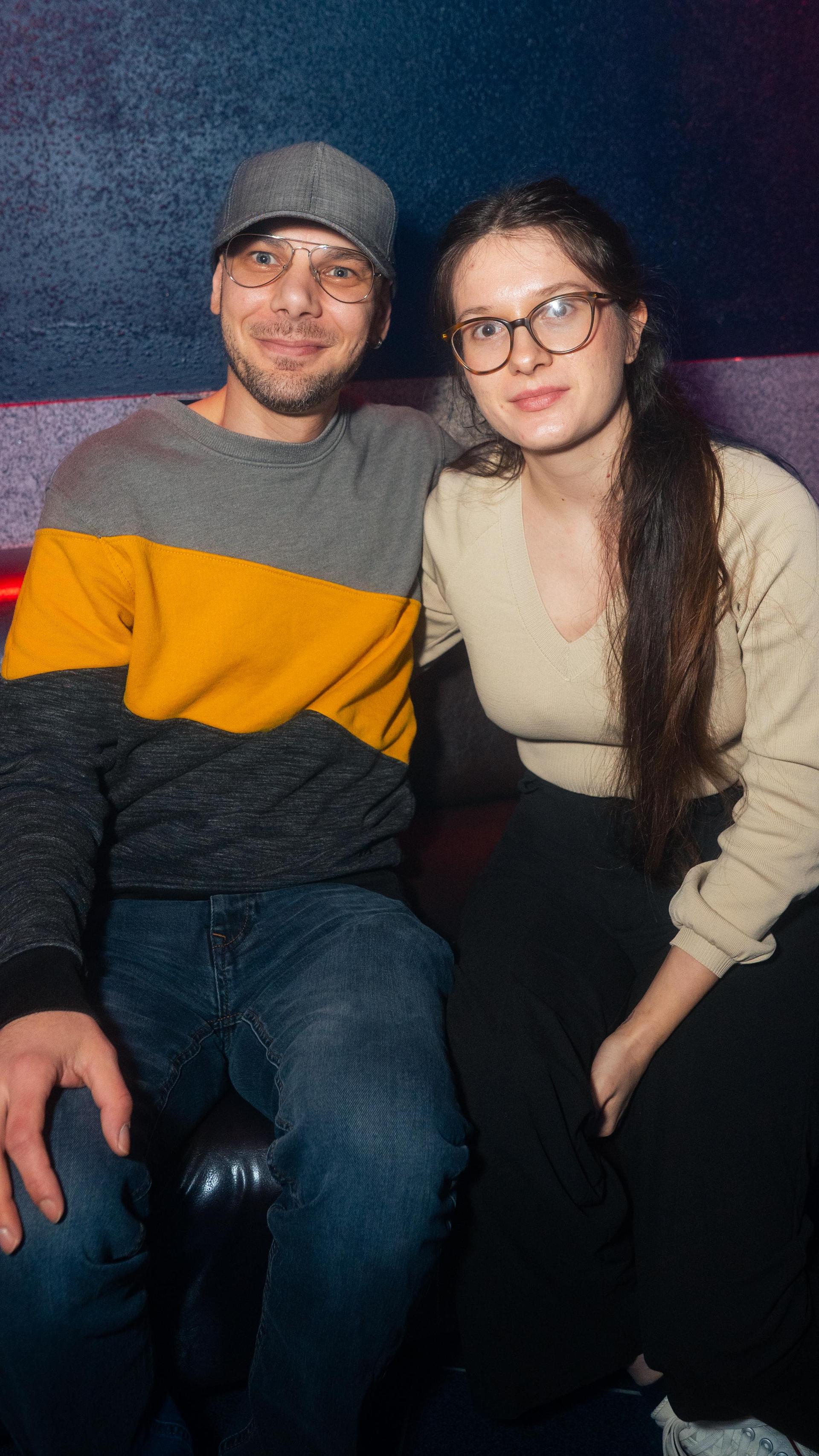 Am Freitag habt ihr im STAGE Weiden die 2000er gefeiert! (Bild: Hannes Stock)