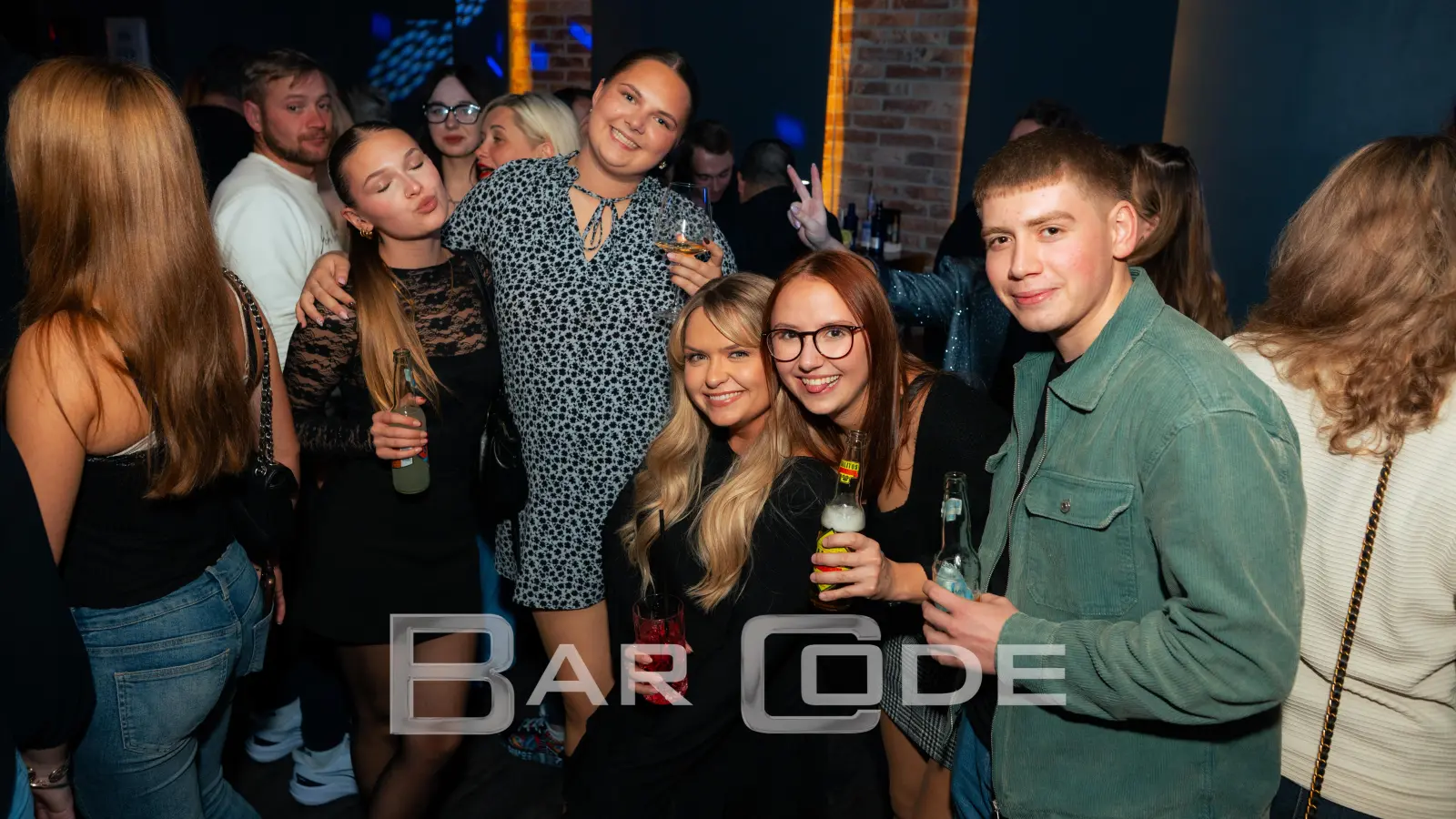 Erfolgreiches Opening der Winterseason im BarCode. (Bild: Hannes Stock)