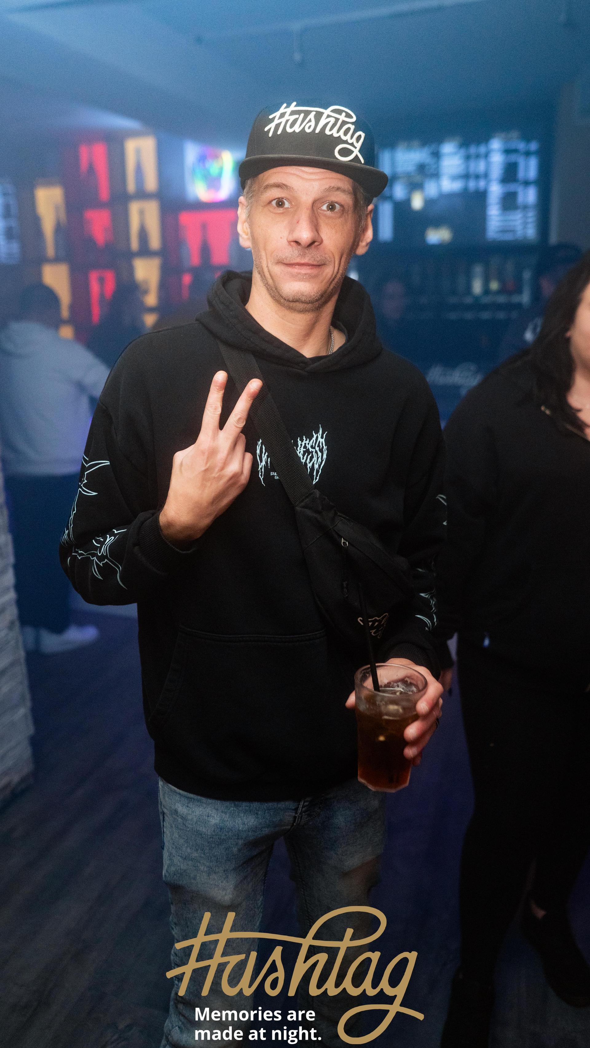 Am Freitag habt ihr im Hashtag Weiden die Nacht zum Tag gemacht. (Bild: Hannes Stock)