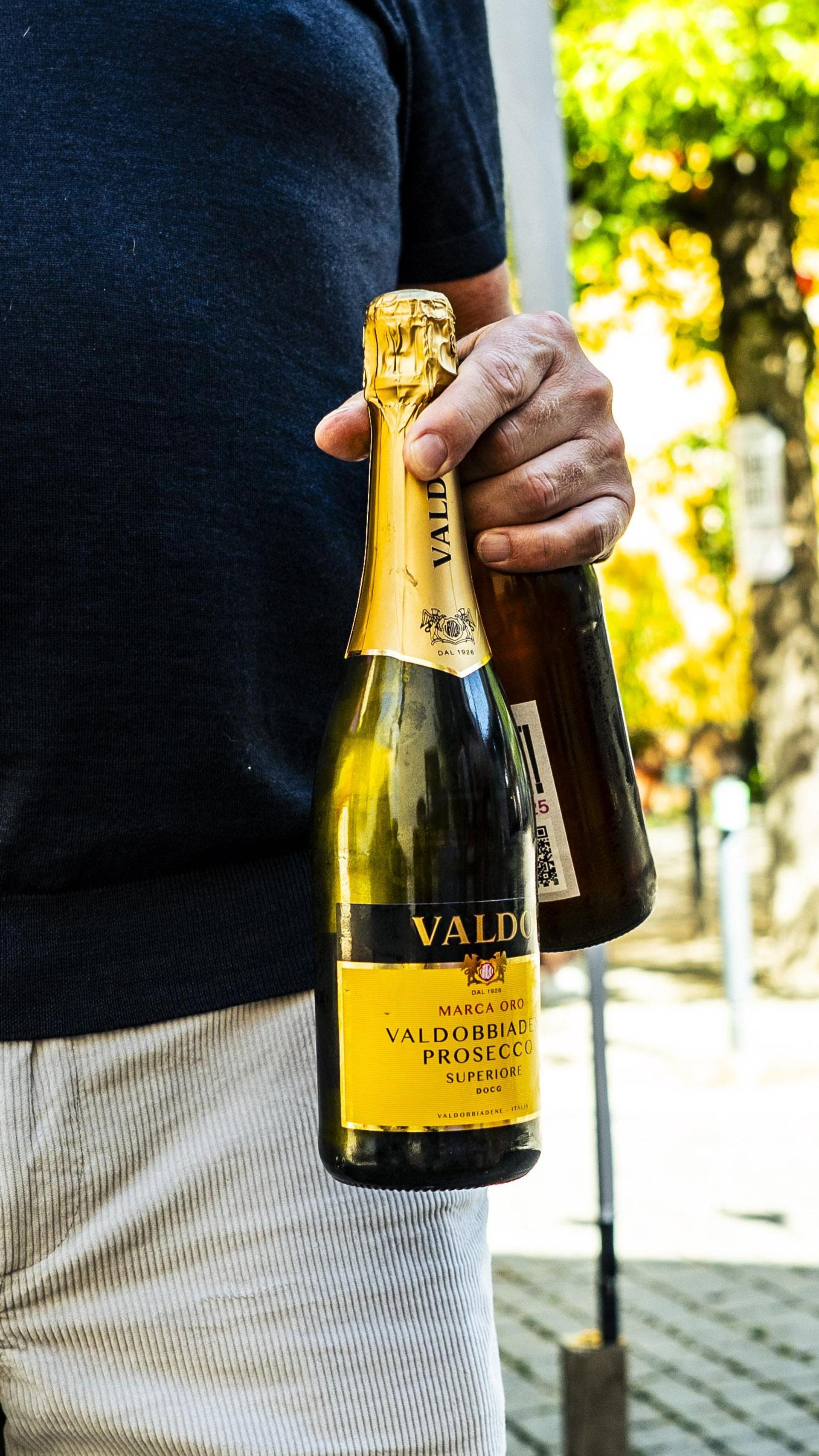 So war der Bürgerfest-Sonntag 2025 in Weiden. (Bild: Hannes Stock)