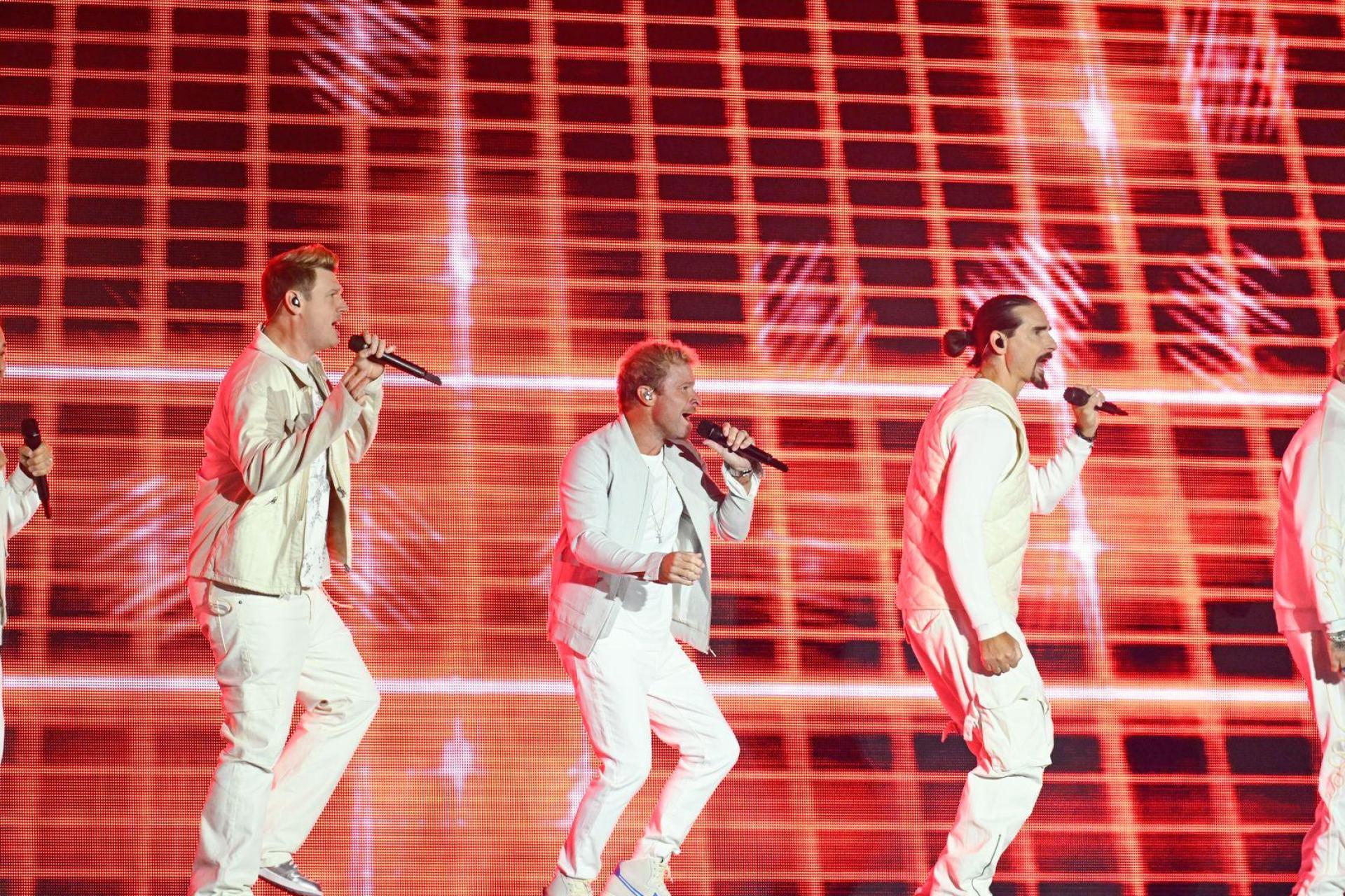 Der Vorverkauf beginnt im Dezember. (Archivbild) (Bild: Uwe Anspach/dpa)