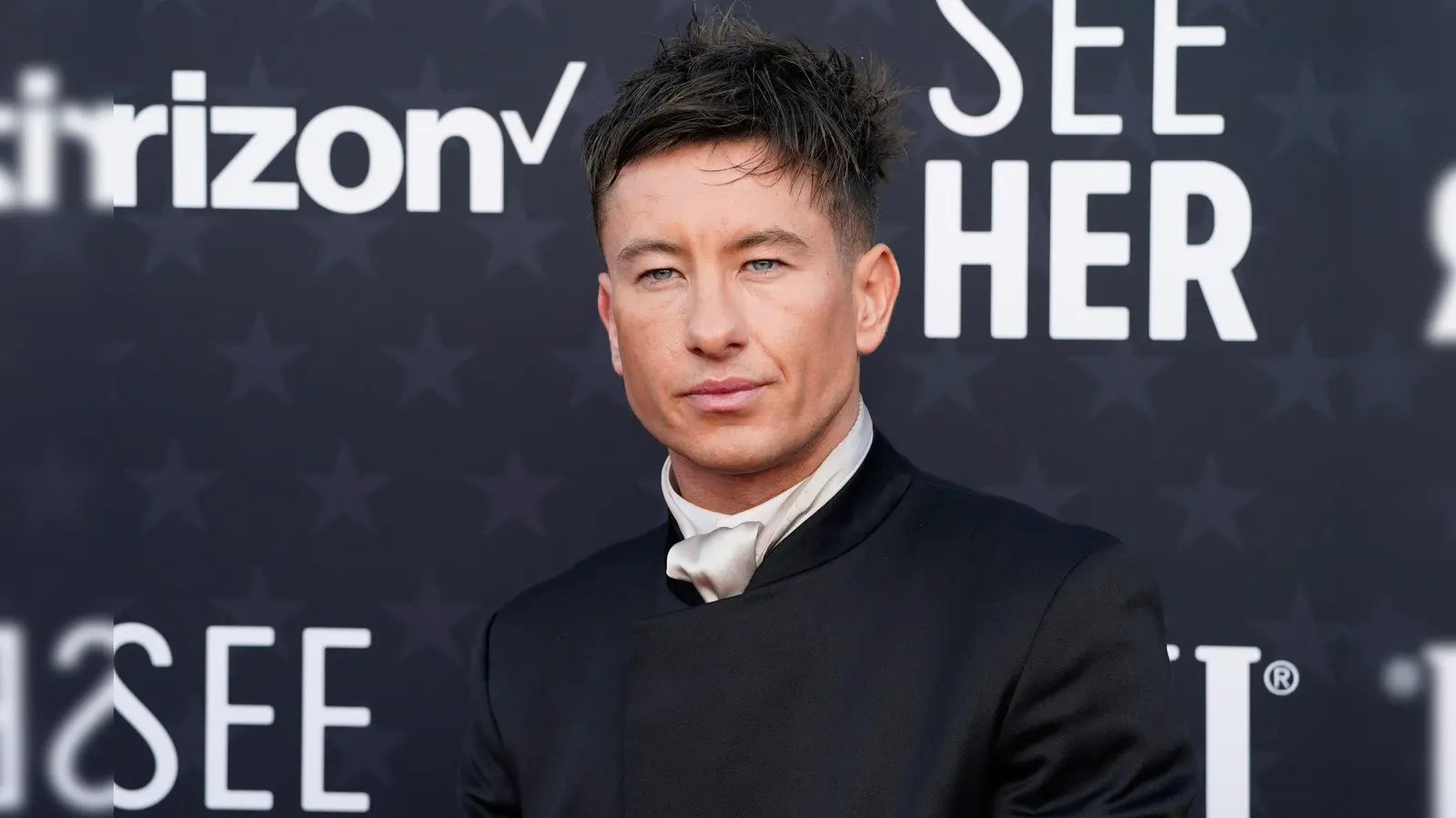 Barry Keoghan berichtet von Hass im Netz. (Archivbild) (Bild: Jordan Strauss/Invision/AP/dpa)