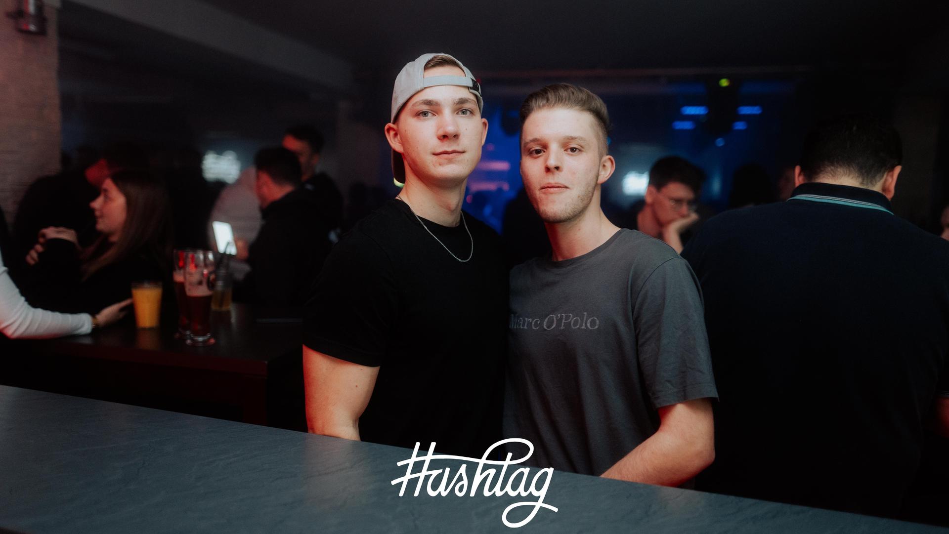 Rave im Hashtag Weiden! (Bild: Sebastian Reiter)