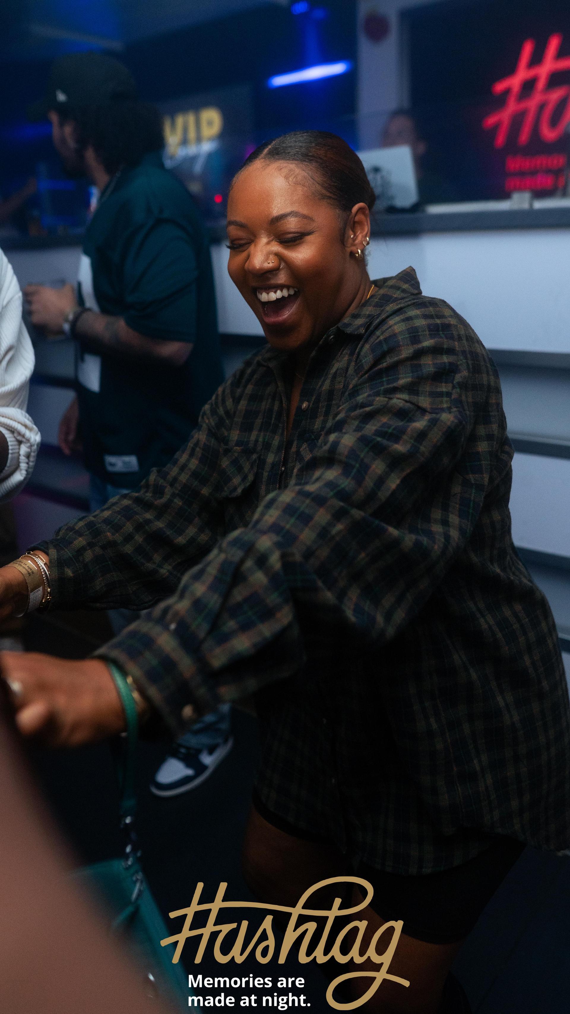 „Blacked Out” im Hashtag. Die Bilder vom Samstag. (Bild: Hannes Stock)