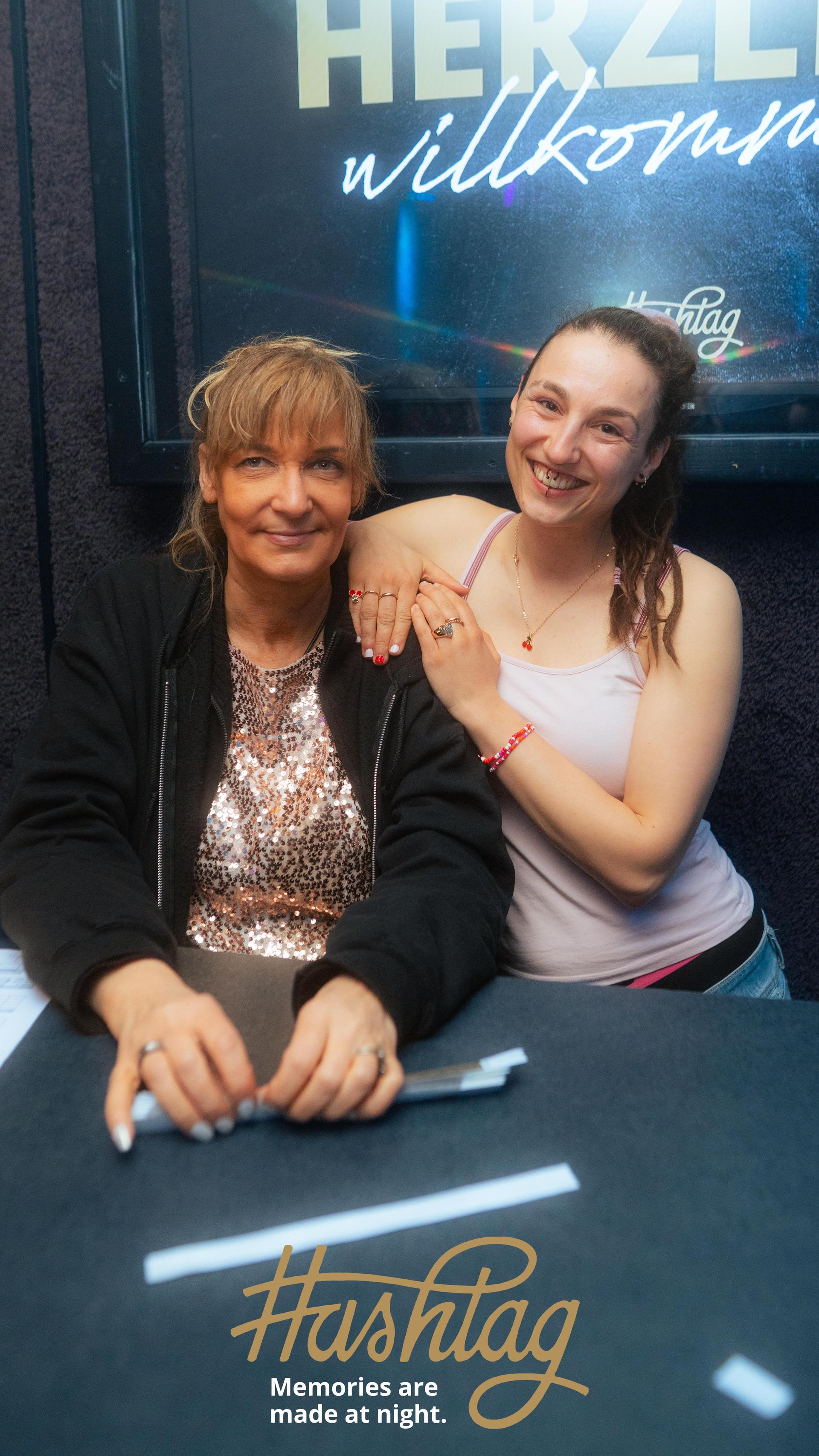 Die Bilder vom Samstag im Hashtag. (Bild: Hannes Stock)