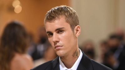 Justin Bieber wird 30. (Bild: Evan Agostini/AP/dpa)