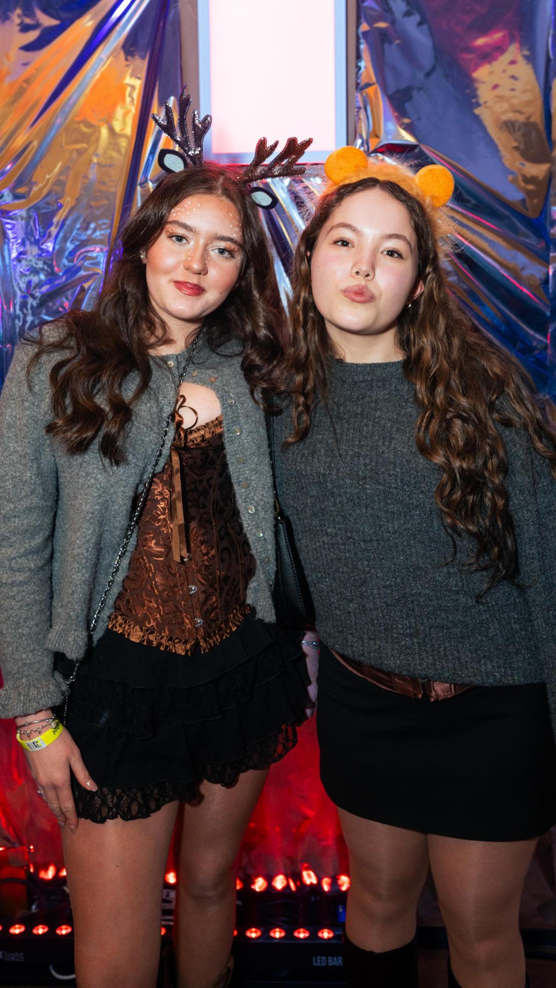 Am Samstag lud der SC Luhe-Wildenau zum Sportlerball ins Naabtalhaus in Oberwildenau. (Bild: Hannes Stock)