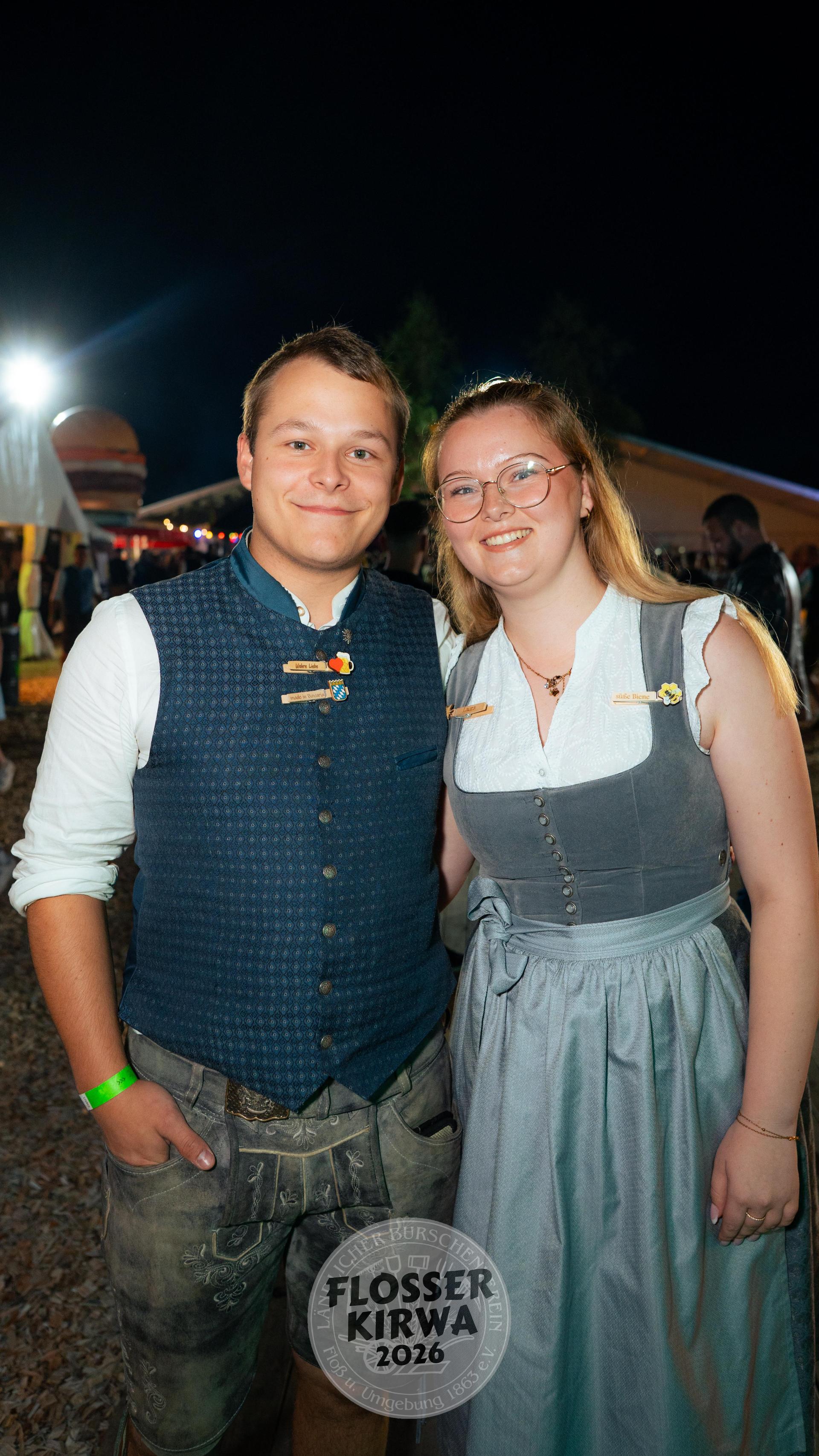 Highlites vom Samstag Abend. (Bild: Hannes Stock)