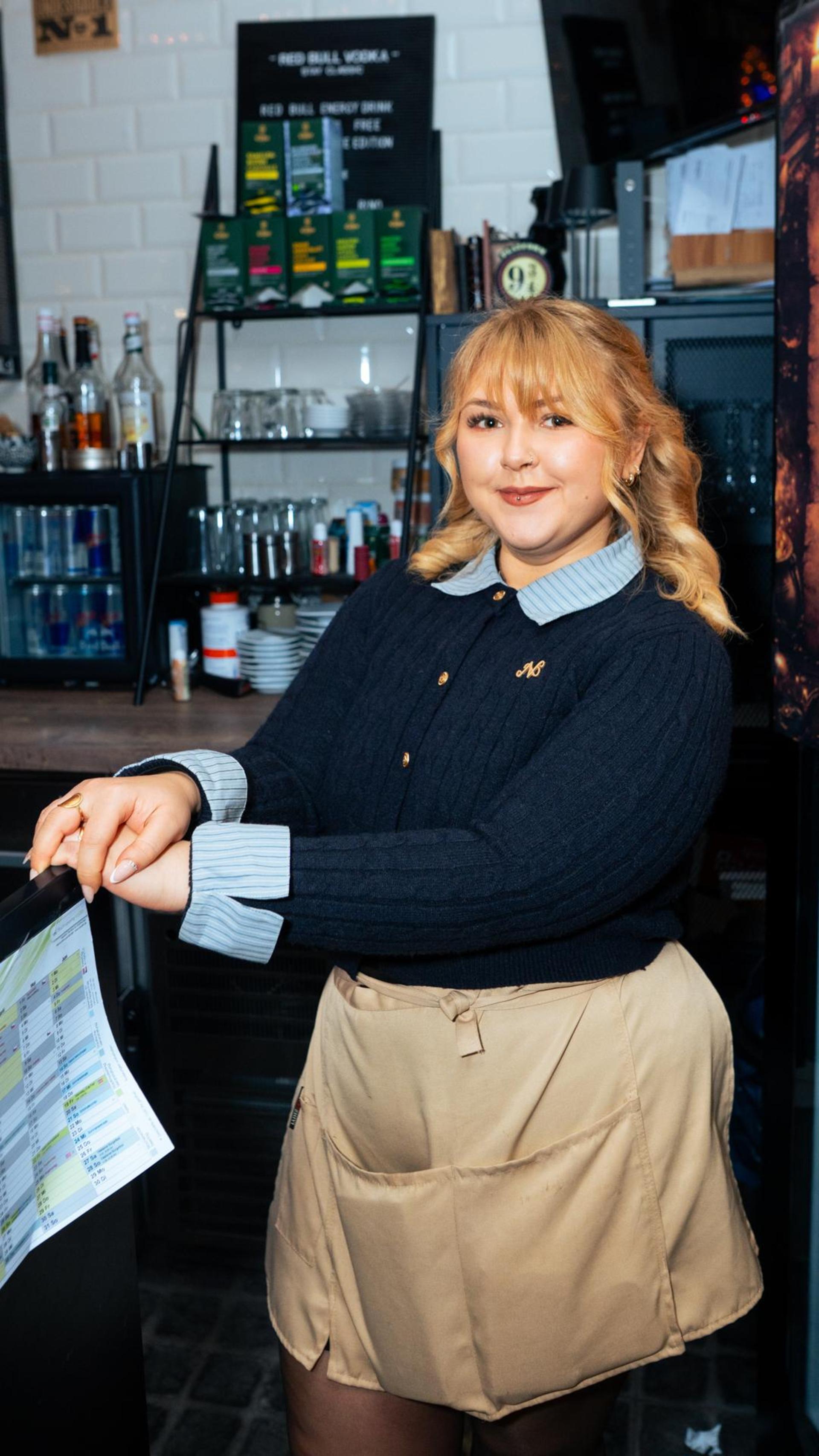 Im SantoRino gab es als Gegenprogramm zum Fasching eine „Magic &amp; House Music Night”. (Bild: Hannes Stock)