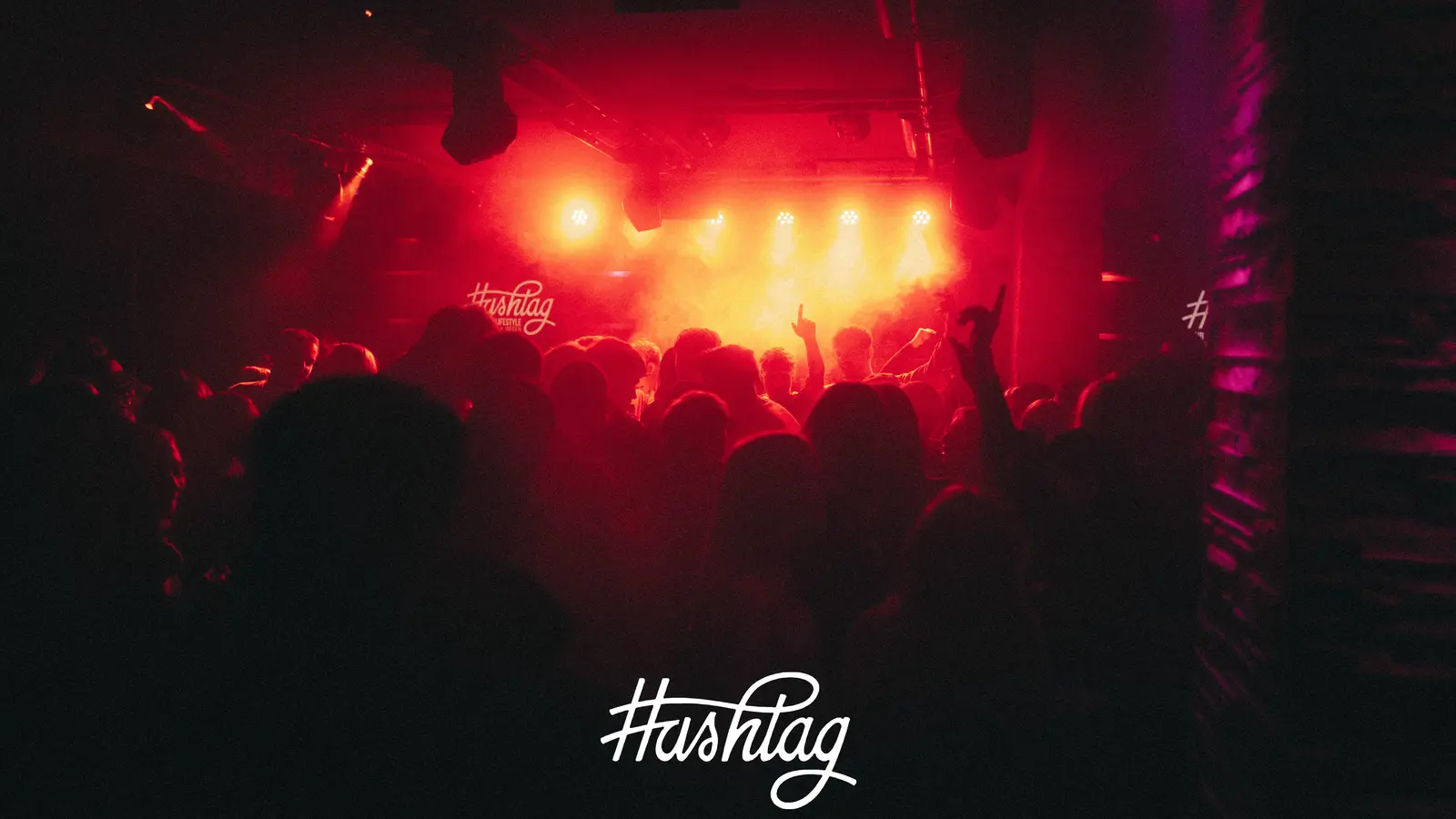 Seit März hat die Disco „Hashtag” geschlossen. (Archivbild: Sebastian Reiter)