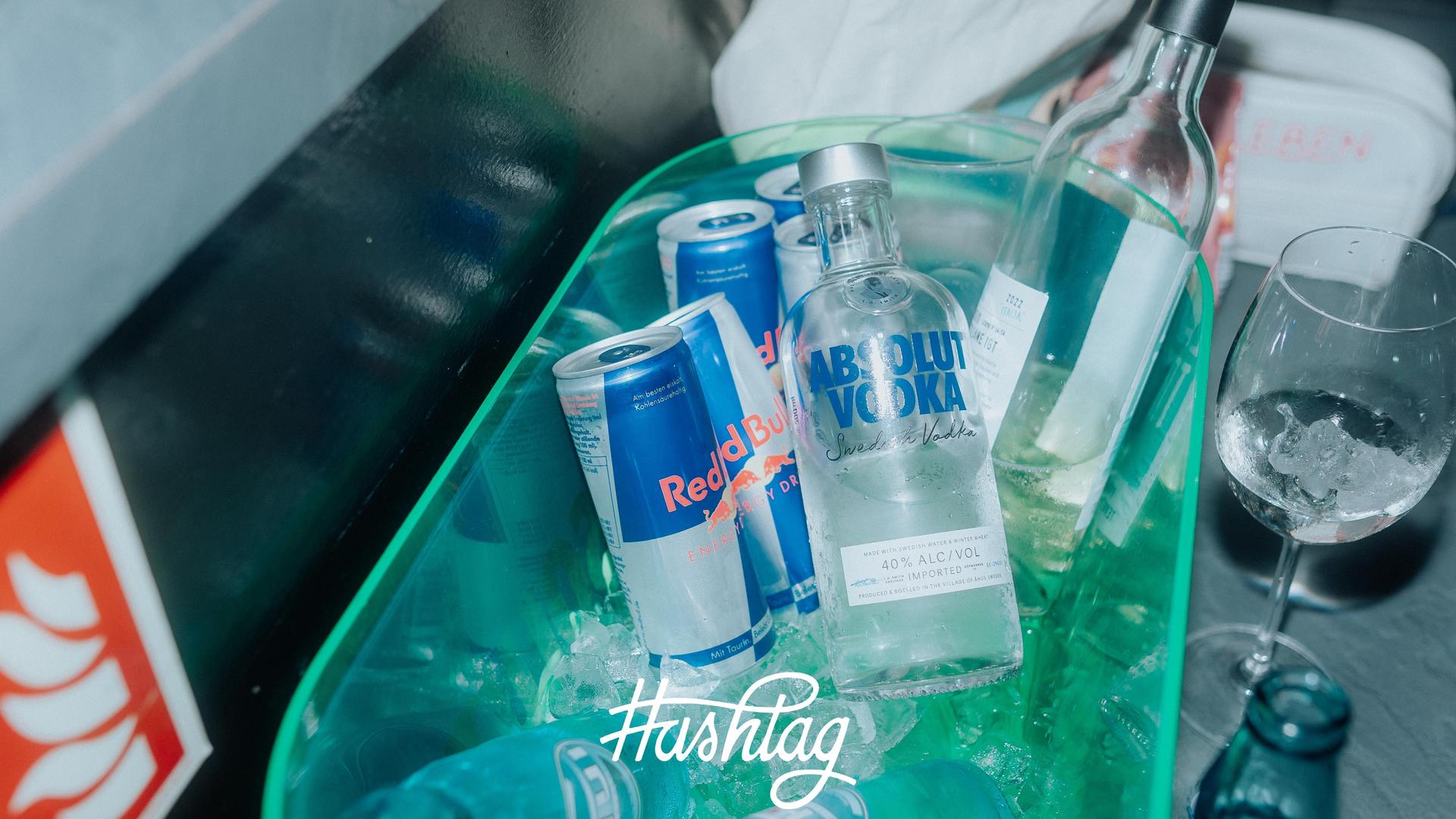 Snapback im Hashtag. Wir haben für euch die schönsten Bilder. (Bild: Sebastian Reiter)