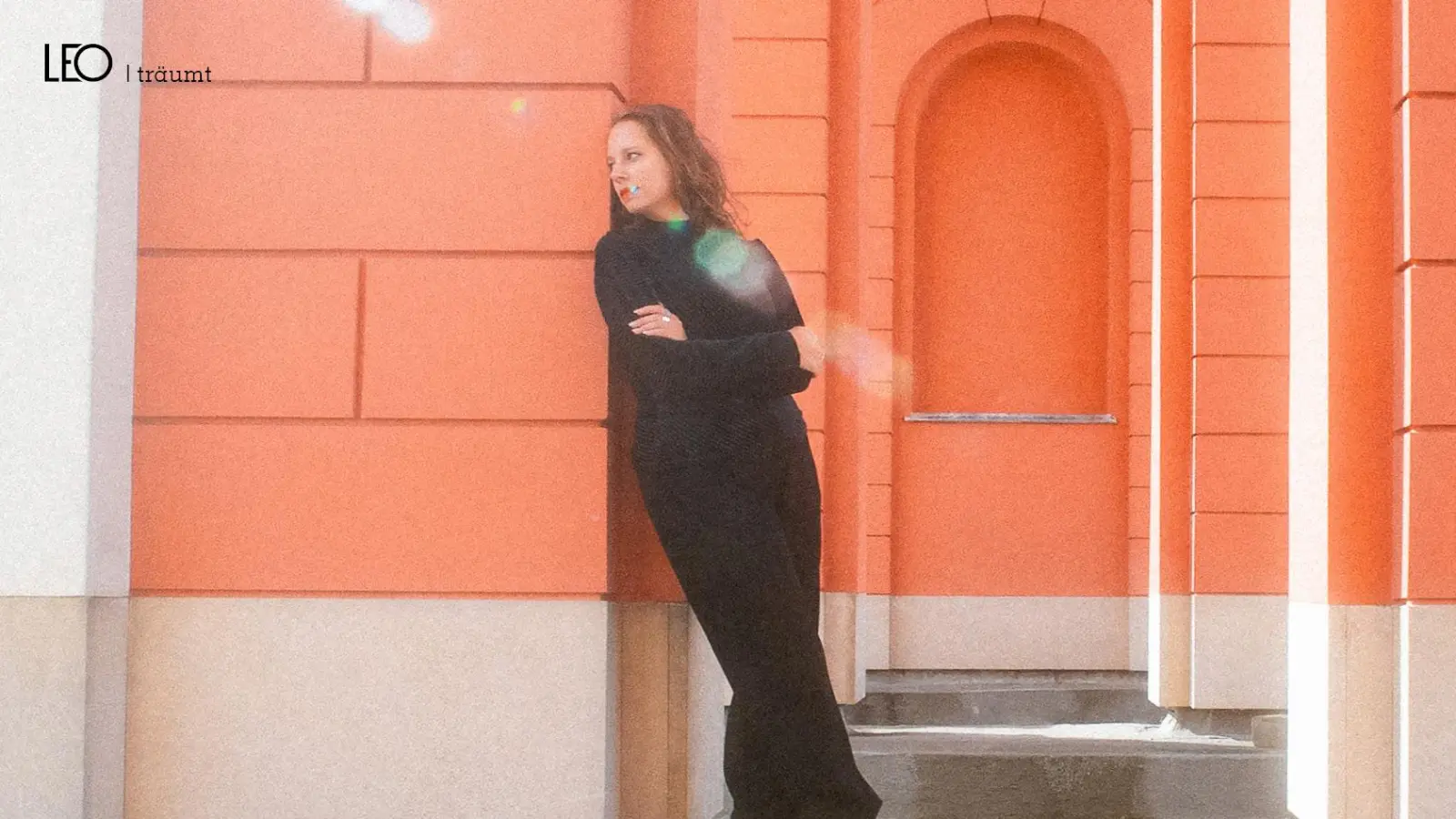 Anika Ram singt auf den großen Bühnen (Bild: Michael Kutscher)