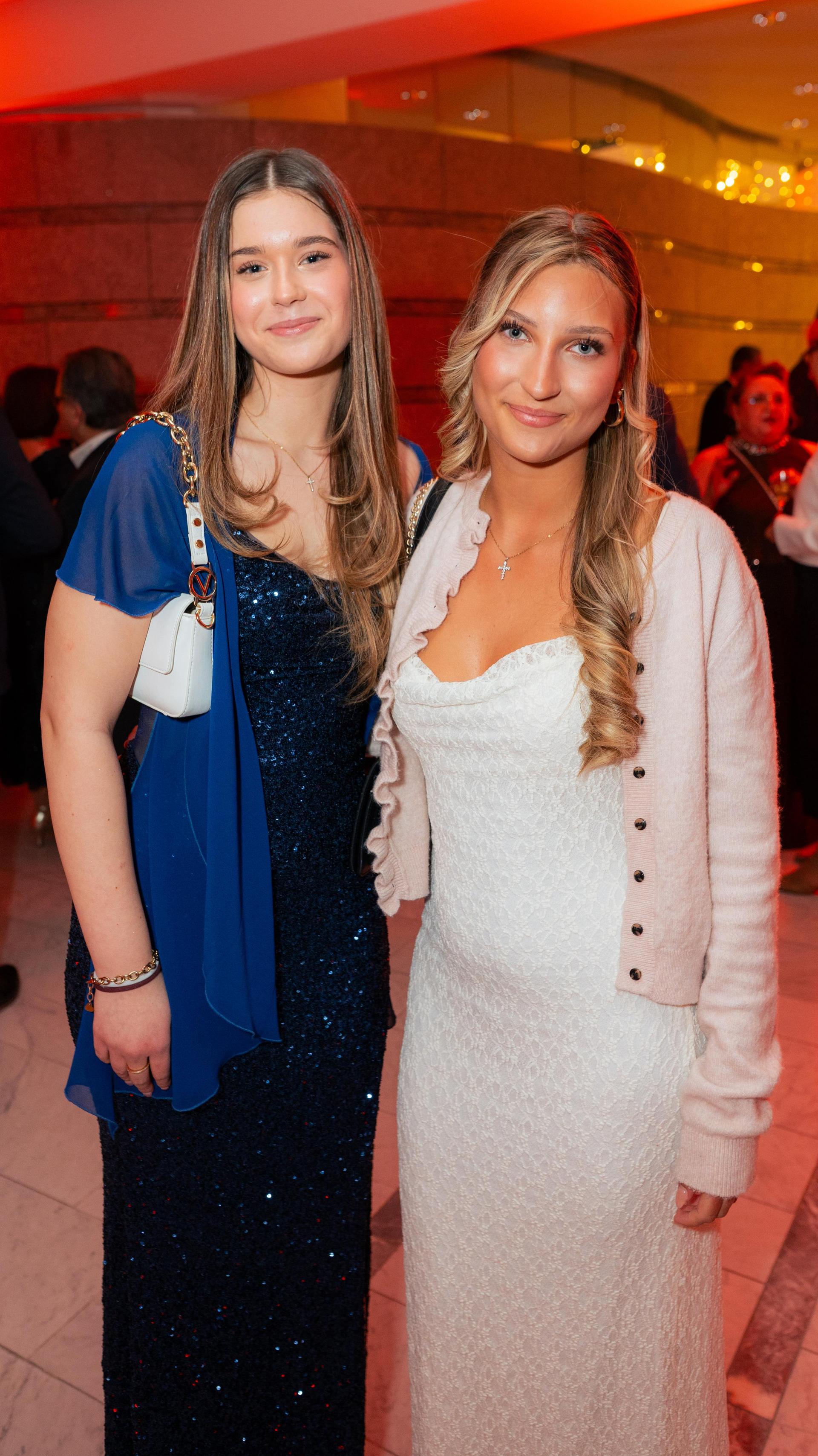 Am Samstag wurde es in der Weidener Max-Reger-Halle außergewöhnlich festlich. (Bild: Hannes Stock)