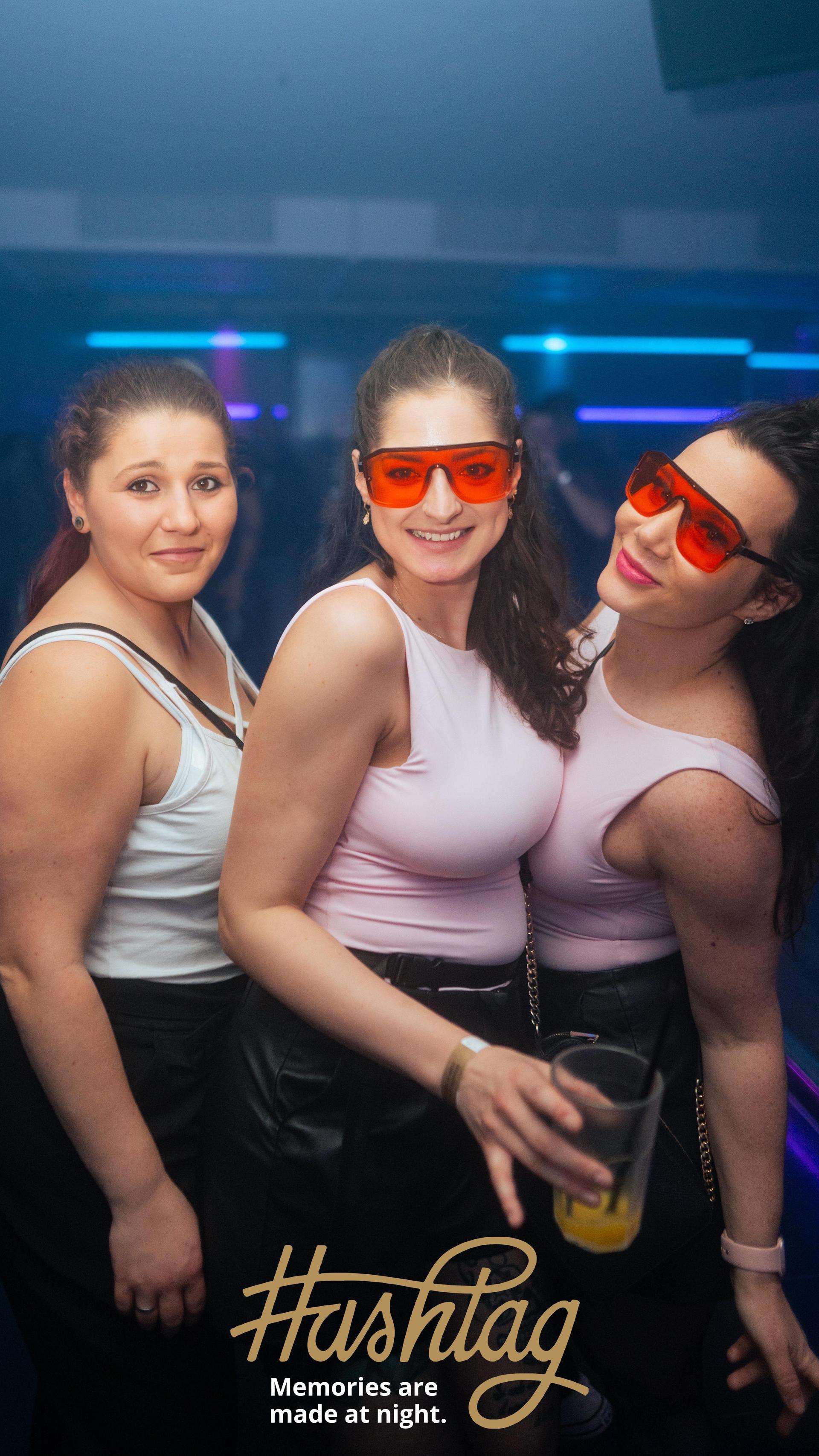 Die Bilder vom Samstag im Hashtag. (Bild: Hannes Stock)