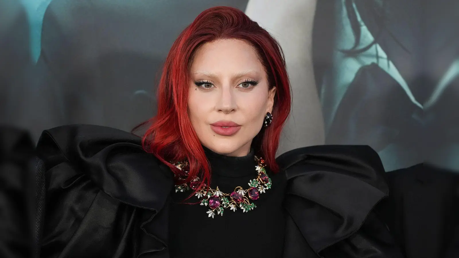 Popsängerin Lady Gaga ist mit ihrem Hit ,,Abracadabra” im Rennen um den Sommerhit des Jahres. (Archivbild: Jordan Strauss/Invision/AP/dpa)