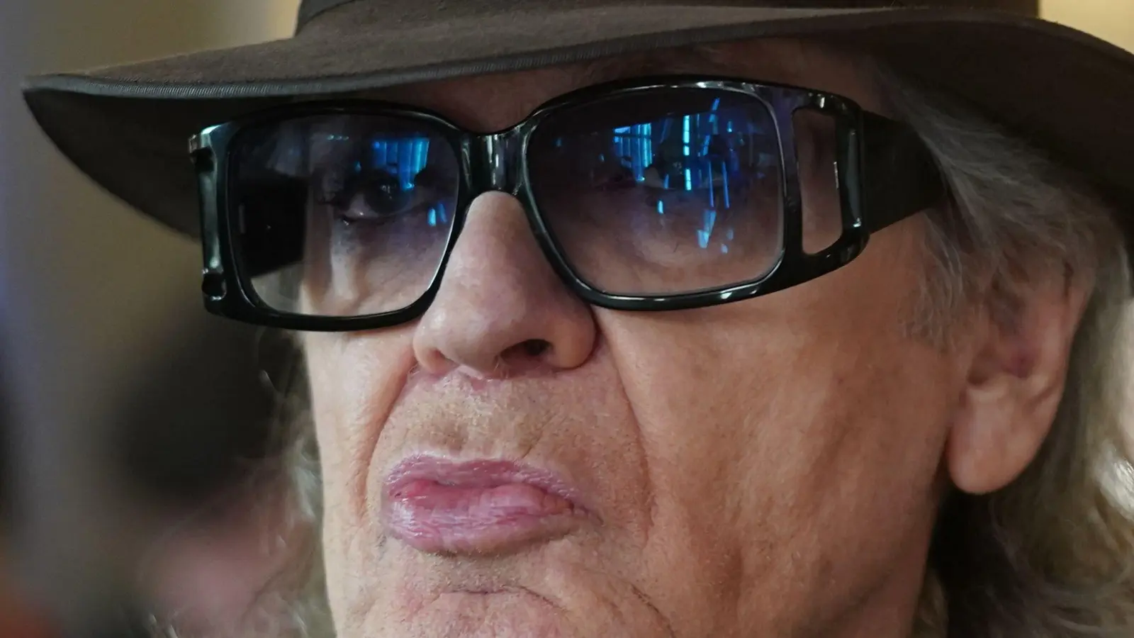 Udo Lindenbergs Höhenflug geht immer weiter. (Bild: Marcus Brandt/dpa)