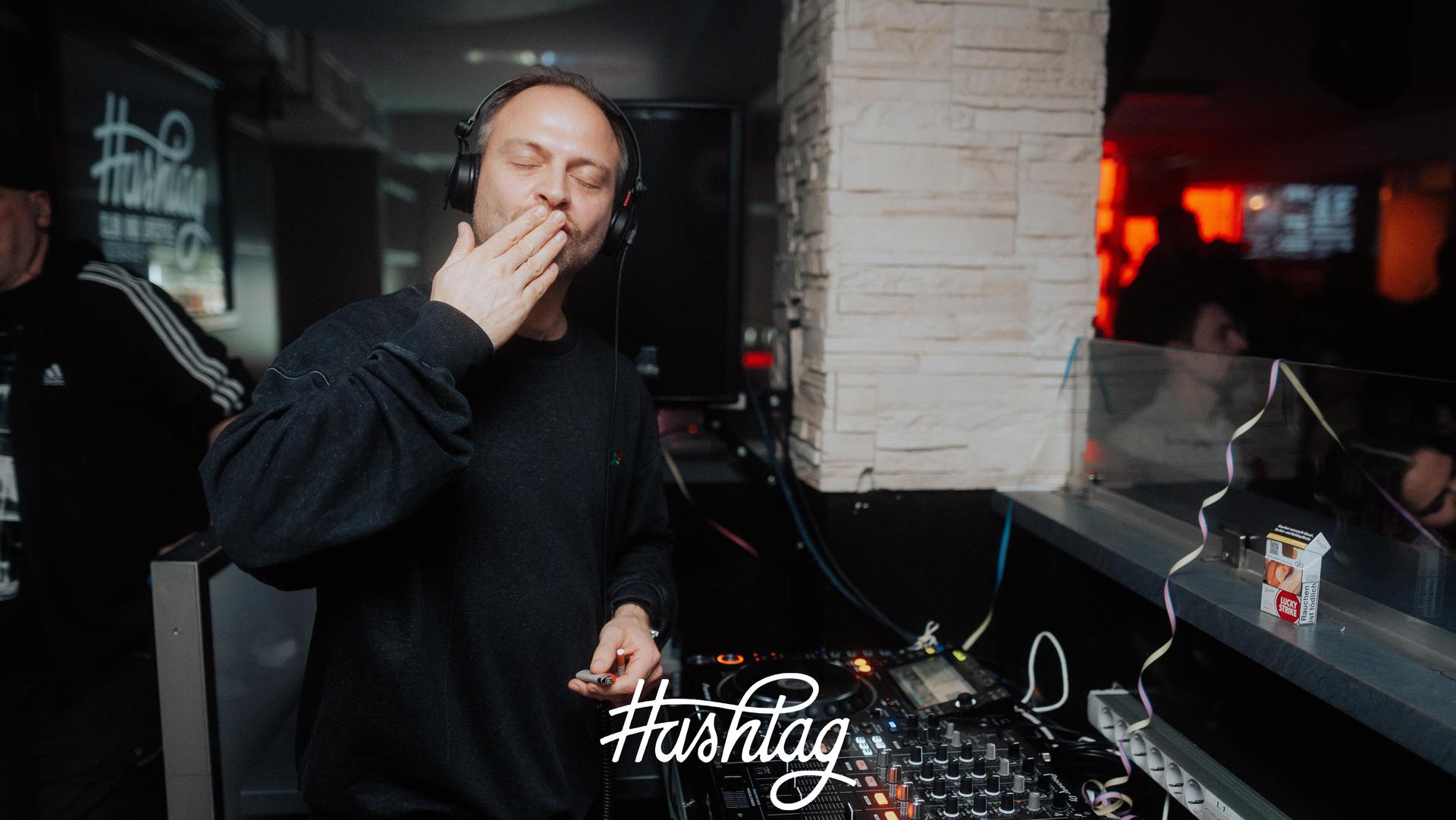 Rave im Hashtag Weiden! (Bild: Sebastian Reiter)