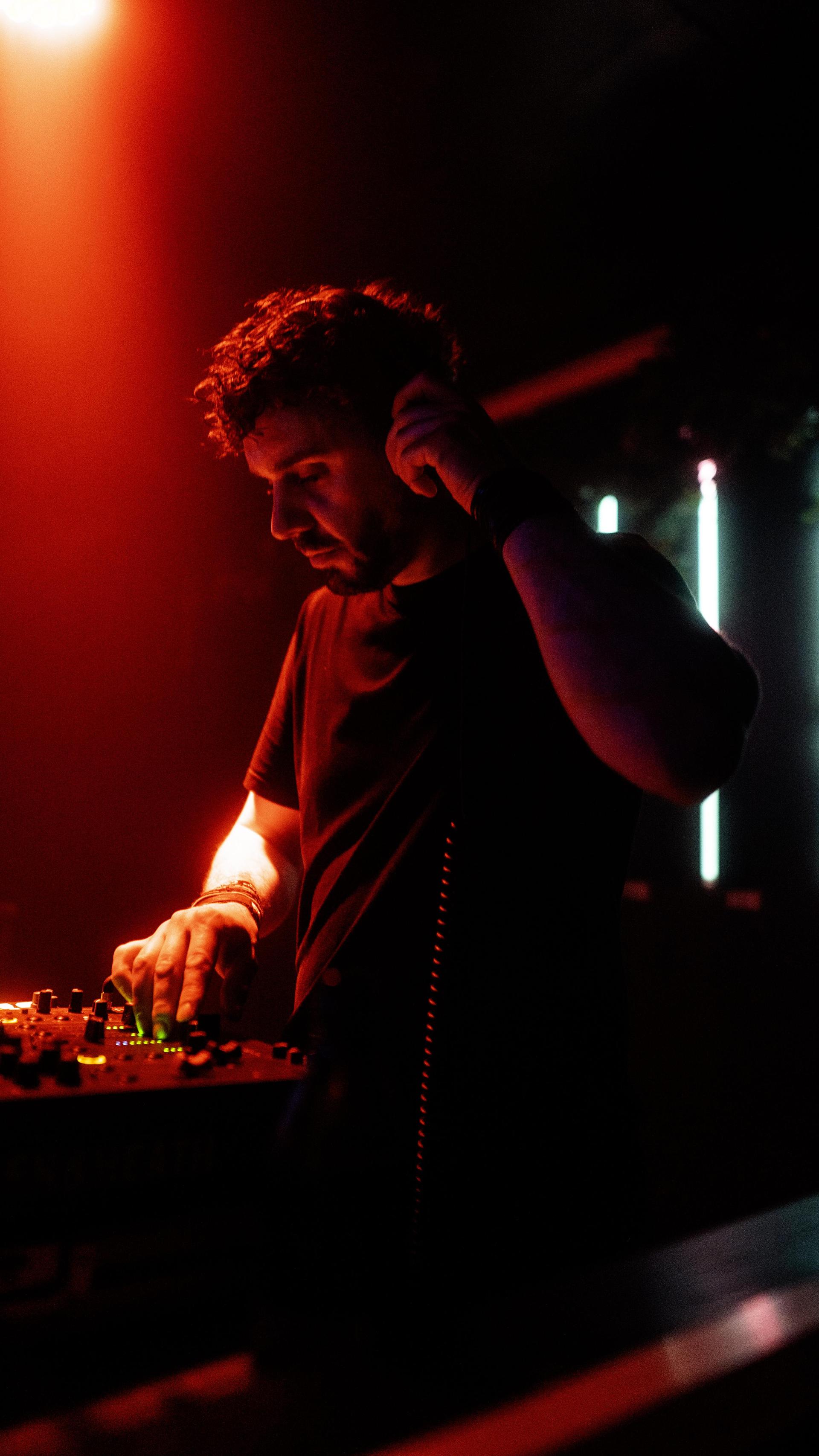 Am Samstag wurde im Paradox in Weiden gefeiert! (Bild: Hannes Stock)