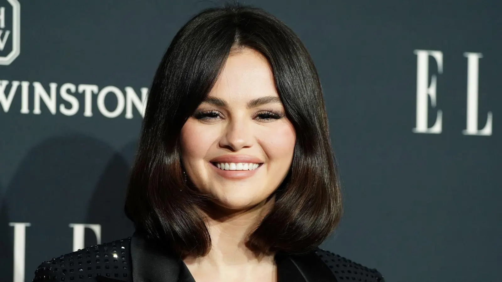 Selena Gomez brach wegen der Abschiebepläne der Trump-Regierung in einem Video in Tränen aus.  (Archivbild: Jordan Strauss/Invision/AP/dpa)