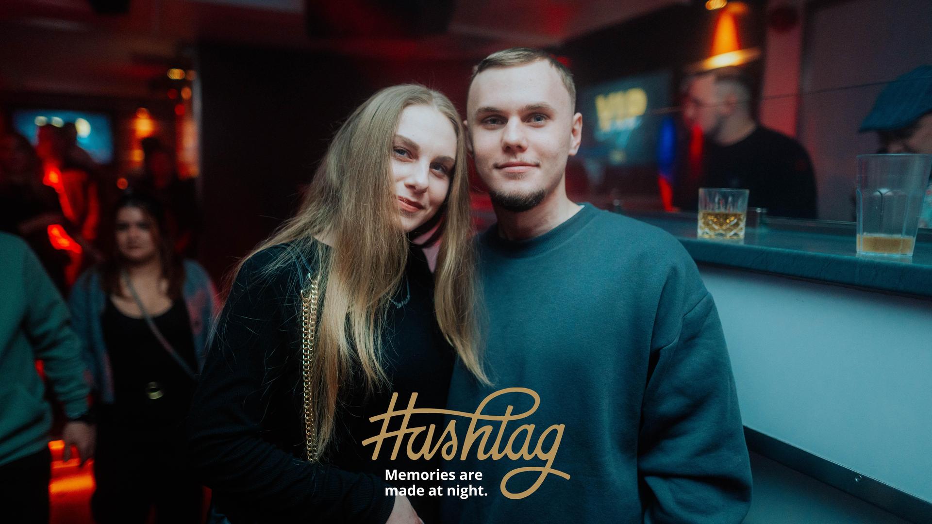 „Latin Vibes”: Das war das Motto bei der Party im Hashtag Weiden. (Bild: Sebastian Reiter)