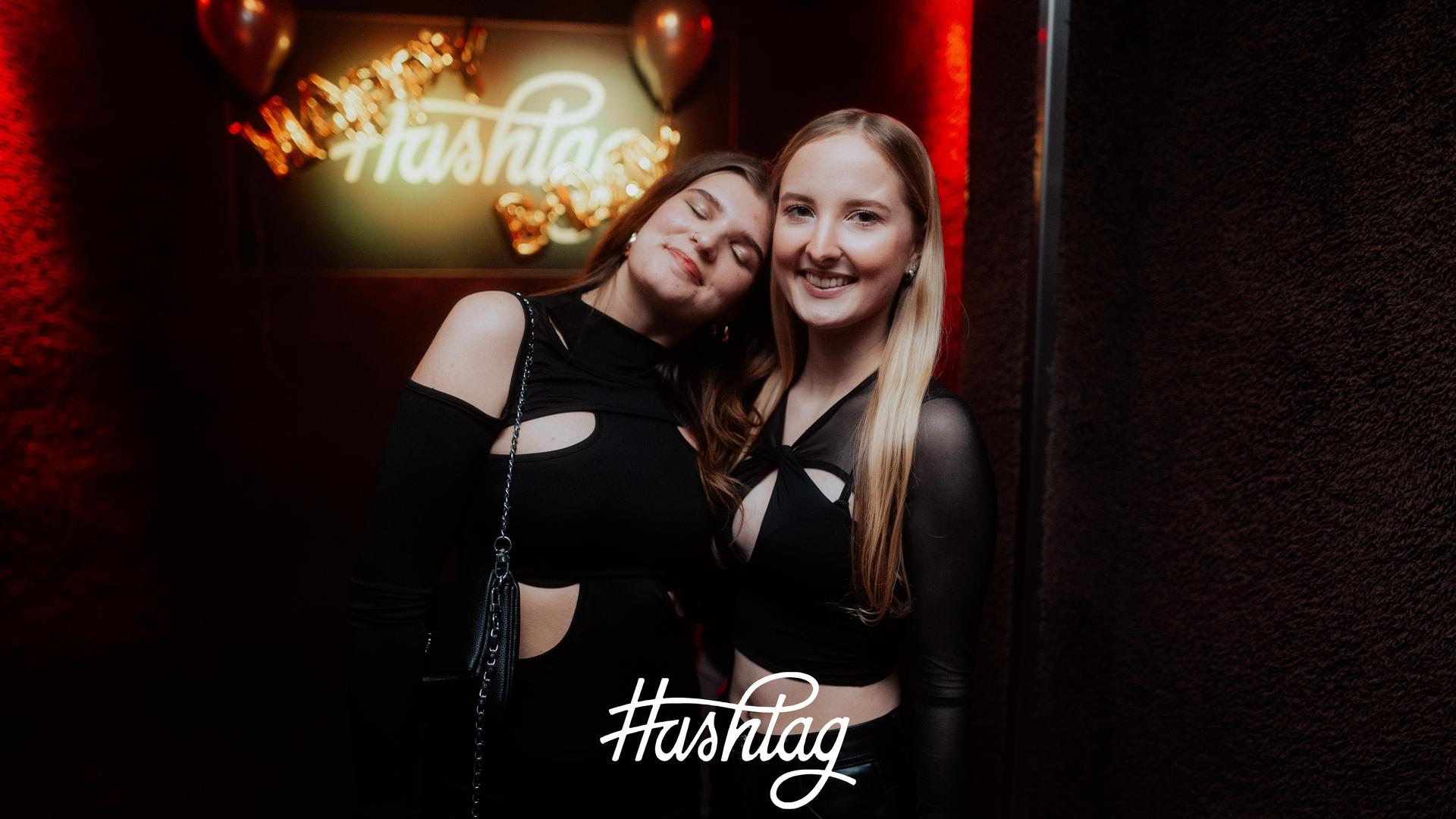 Im Hashtag Weiden wurde am Samstag, 23.12.23 der BIG BIRTHDAY gefeiert. (Bild: Sebastian Reiter)