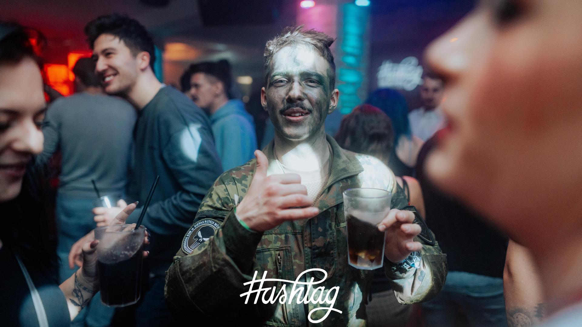 Snapback im Hashtag. Wir haben für euch die schönsten Bilder. (Bild: Sebastian Reiter)