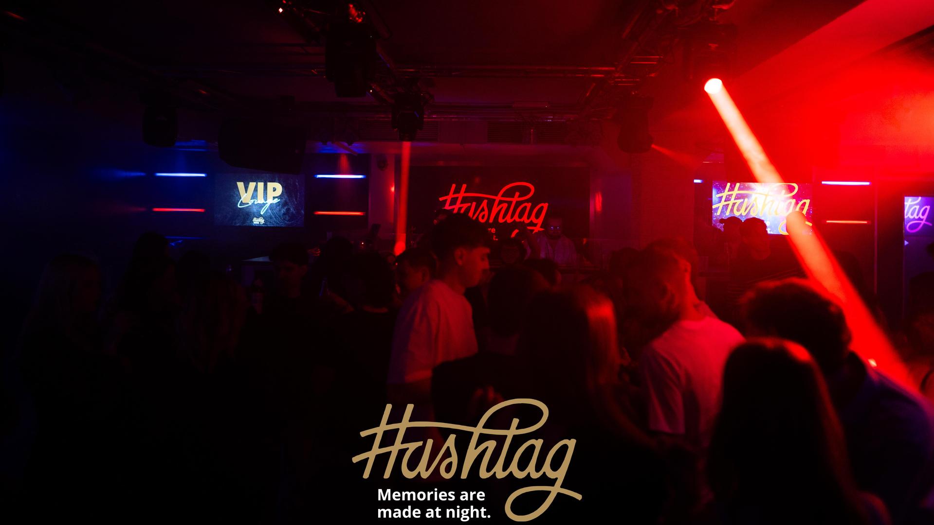 Die Bilder vom Hashtag Weiden am Freitag, 13. März! (Bild: Hannes Stock)