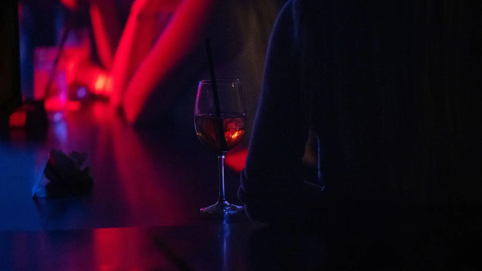 Im Frühjahr 2012 wurden drei Männer mittels GHB in Berlin getötet (Symbolbild). (Bild: Hannes P. Albert/dpa)