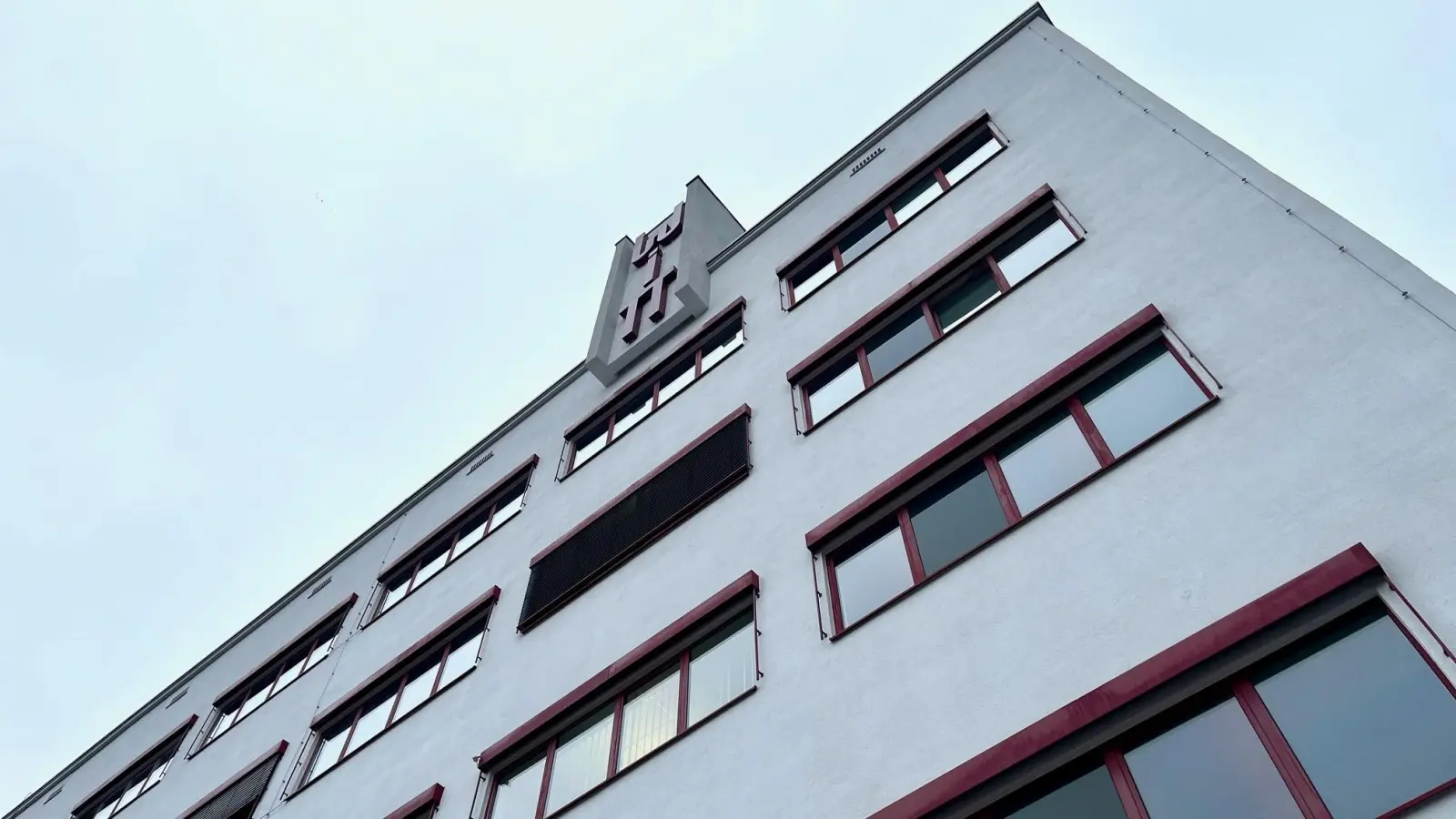 Die Weidener Witt-Gruppe will sich von 229 Mitarbeitern trennen. (Archivbild: Gabi Schönberger)