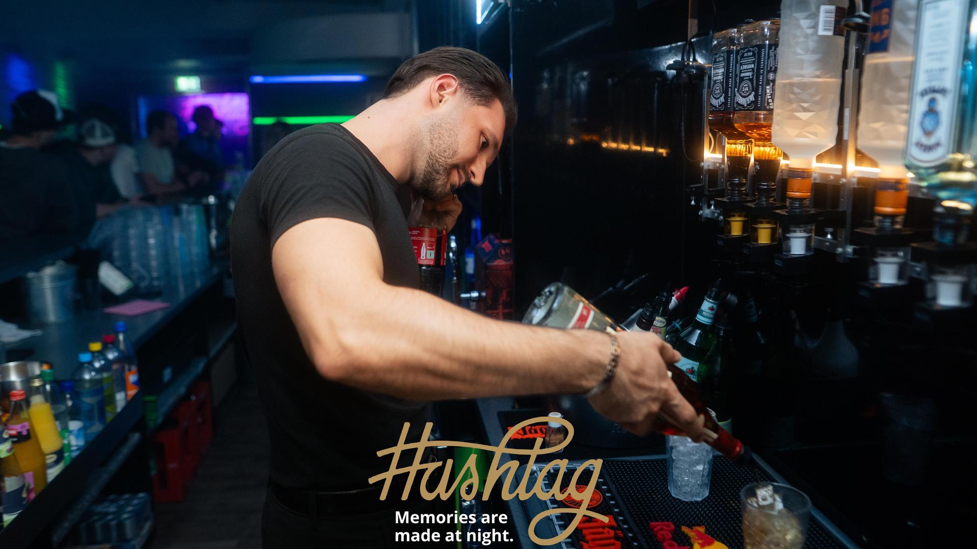 Die Bilder vom Hashtag vom Freitag, 29. November! (Bild: Hannes Stock)