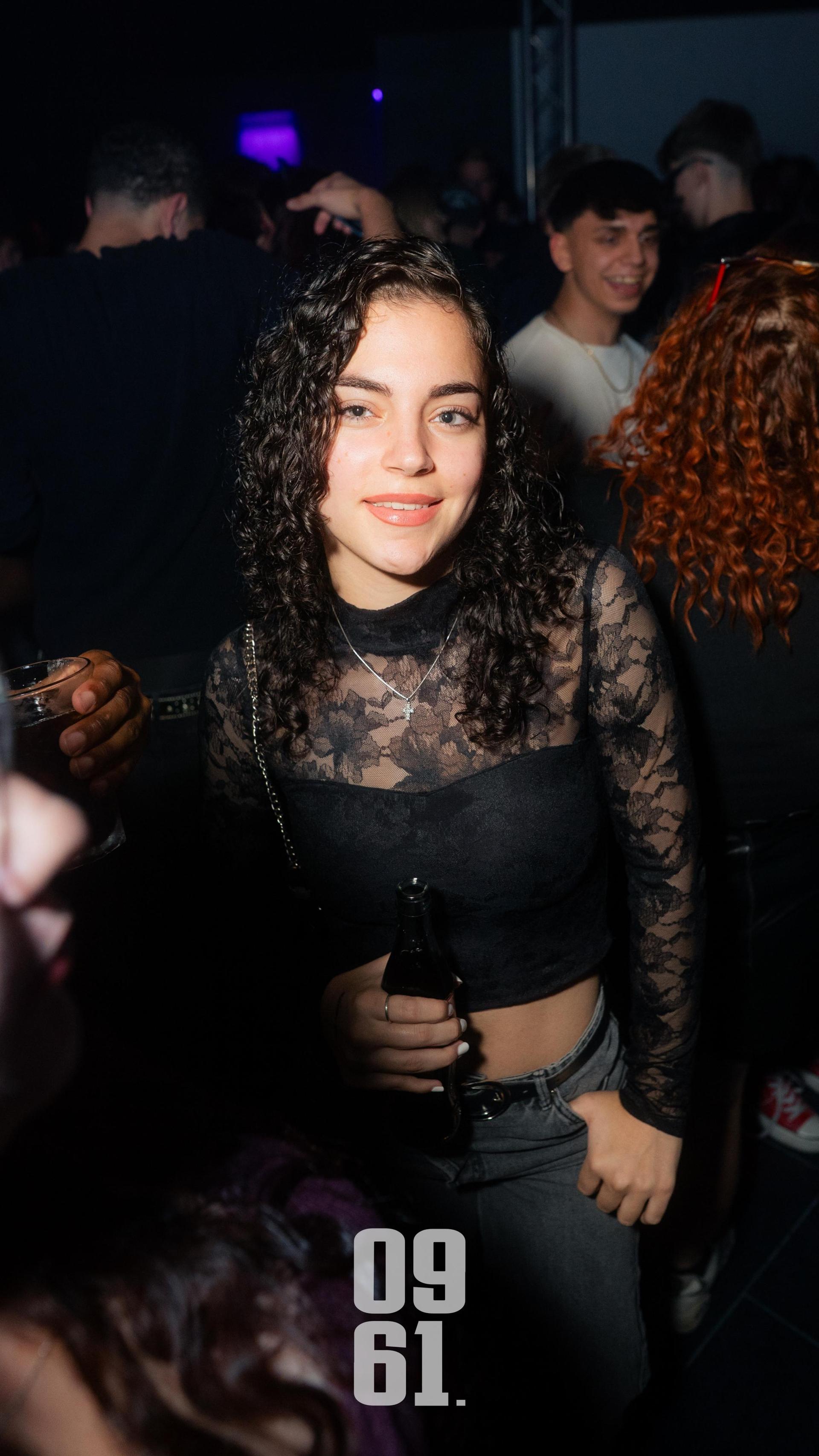 Evil Nights am Samstagabend im Weidener Stage. (Bild: Hannes Stock)