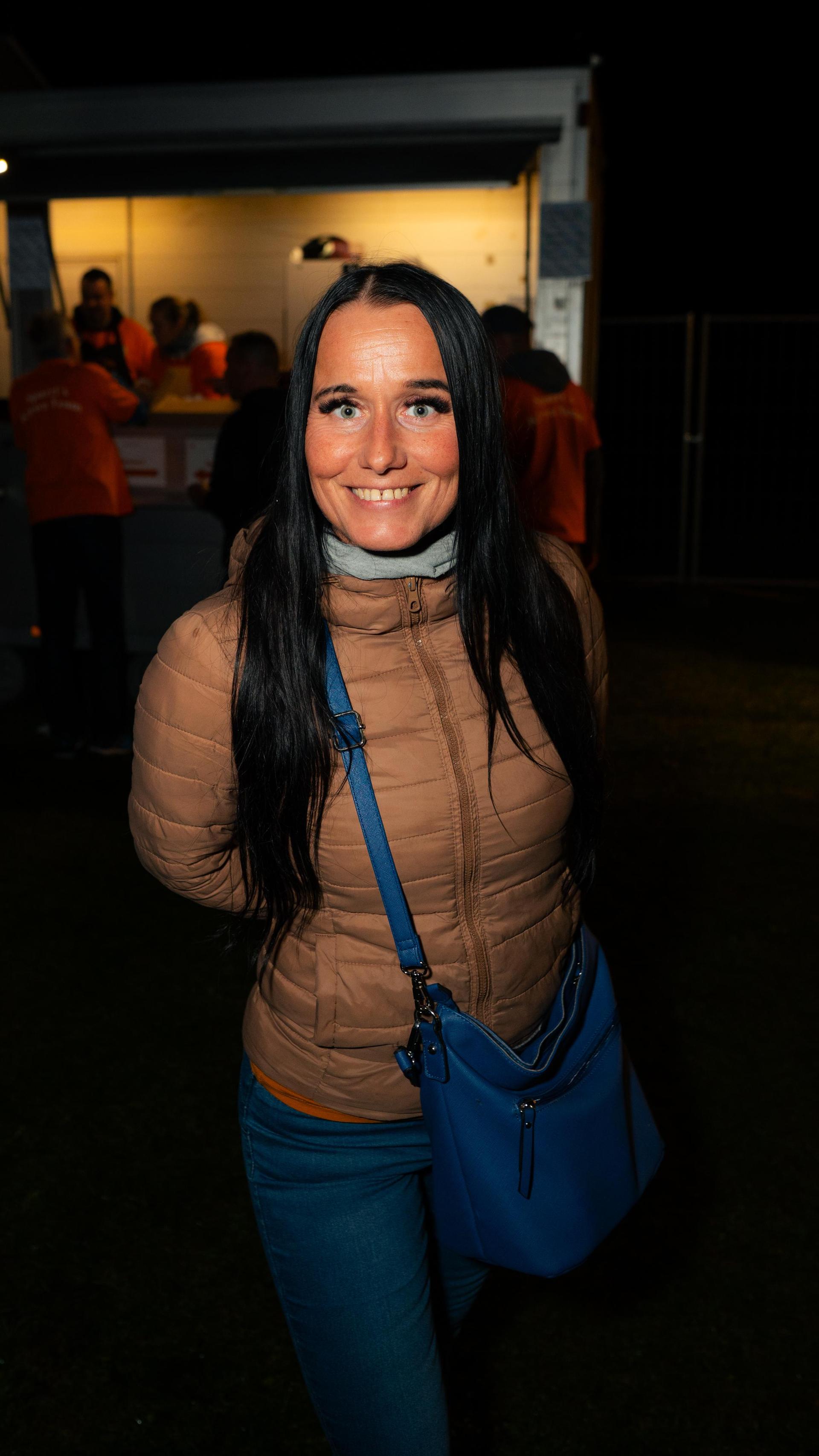 Die Highlights am Samstag bei der Kirchweih der DJK Weiden. (Bild: Hannes Stock)
