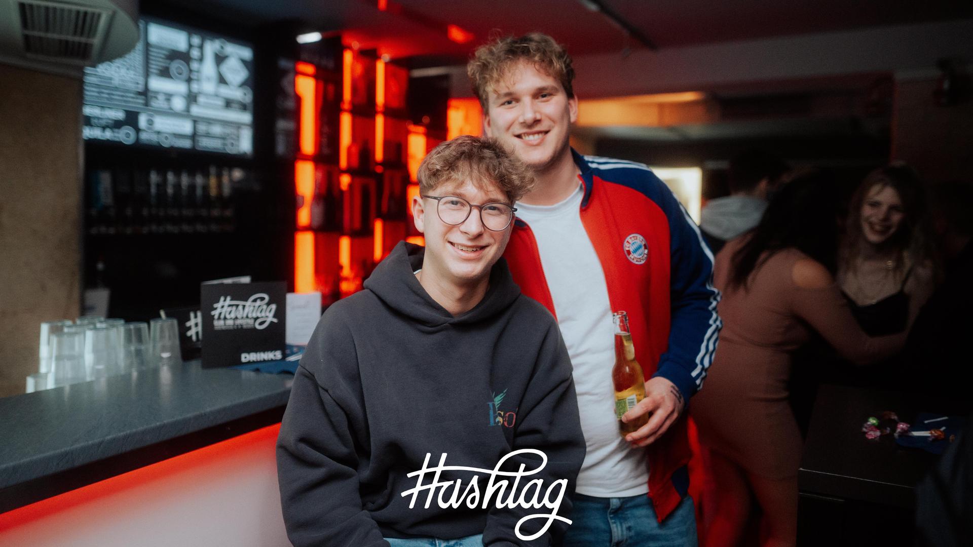 Hashtag Weiden  (Bild: Sebastian Reiter)