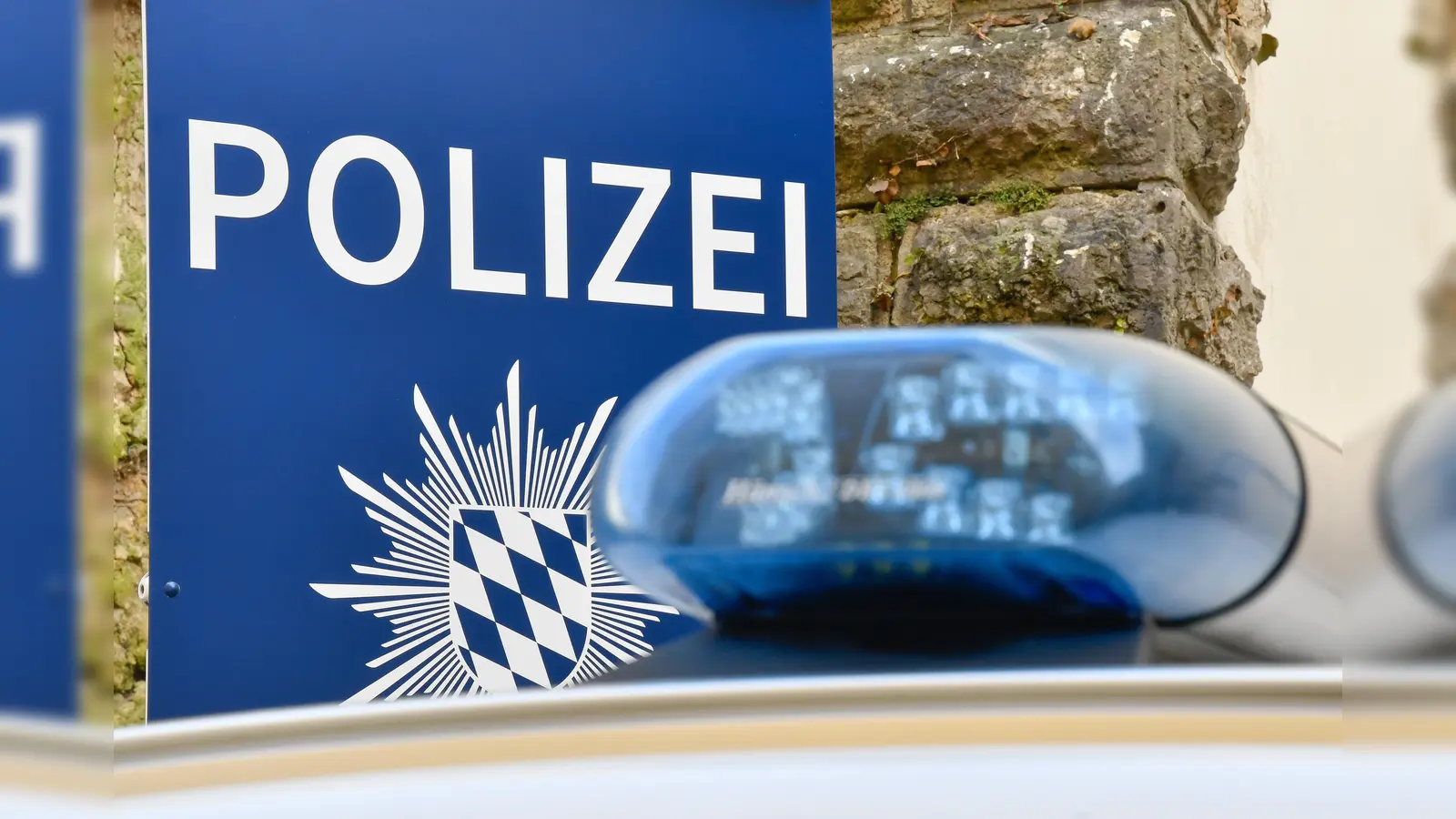 Im südlichen Teil des Landkreises Amberg-Sulzbach sind Unbekannte in zwei Bäckereifilialen eingebrochen. (Symbolbild: Petra Hartl)