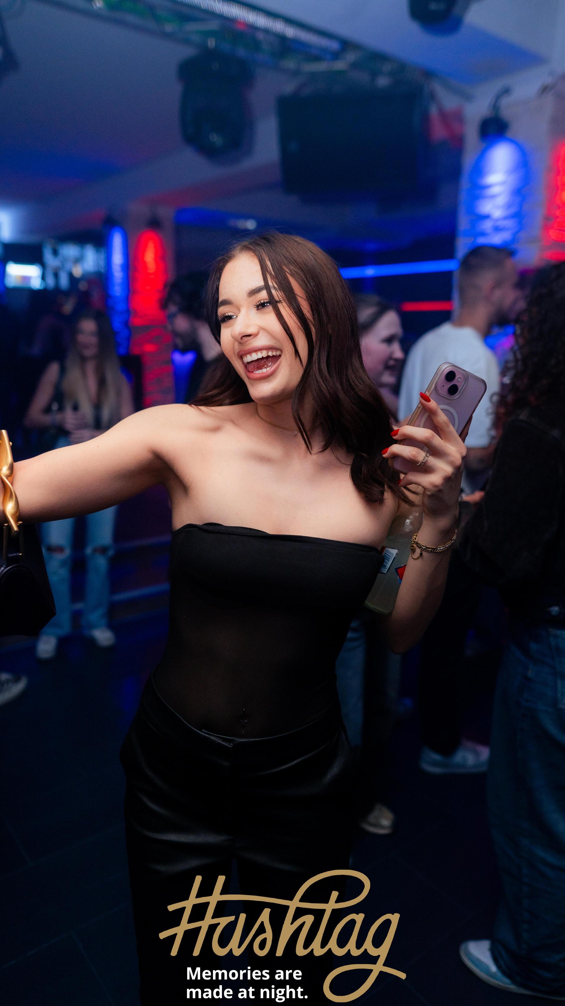 Die Bilder vom Hashtag Weiden am Freitag, 13. März! (Bild: Hannes Stock)