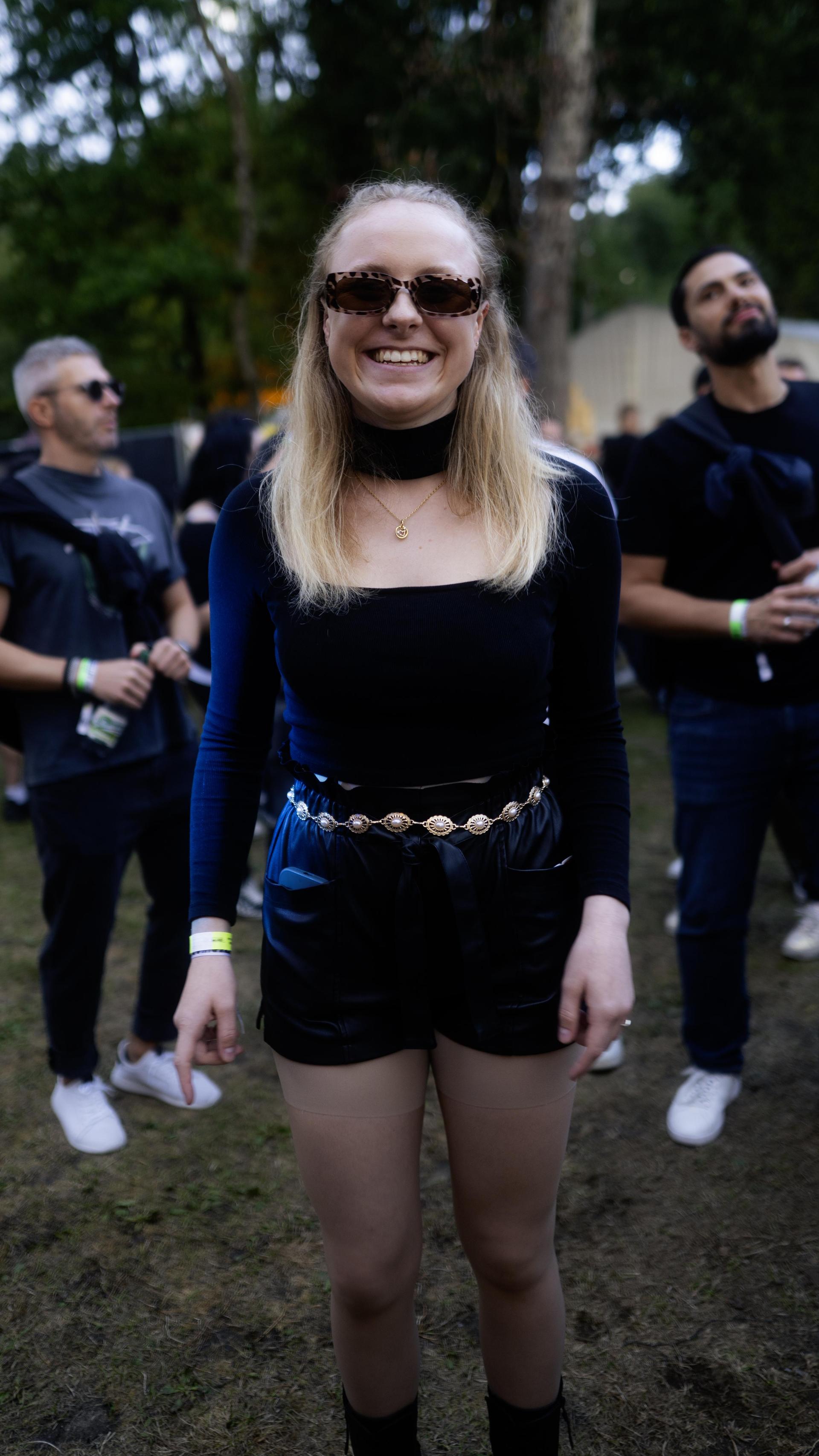 Die Bilder vom Nachmittag auf dem AfterWorld-OpenAir in Immenreuth. (Bild: Hannes Stock)