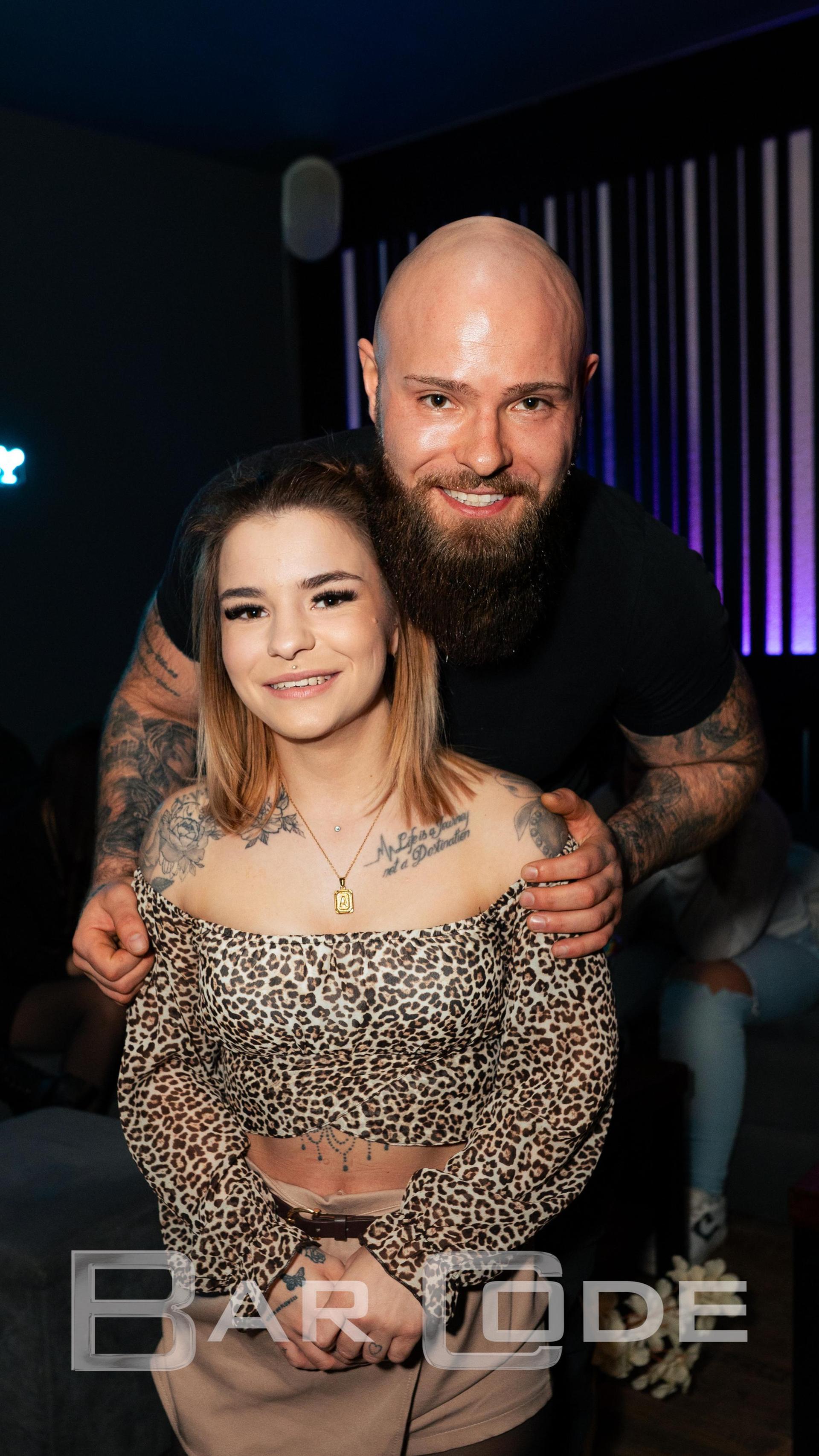 Die Bilder vom Samstag im Barcode. (Bild: Hannes Stock)