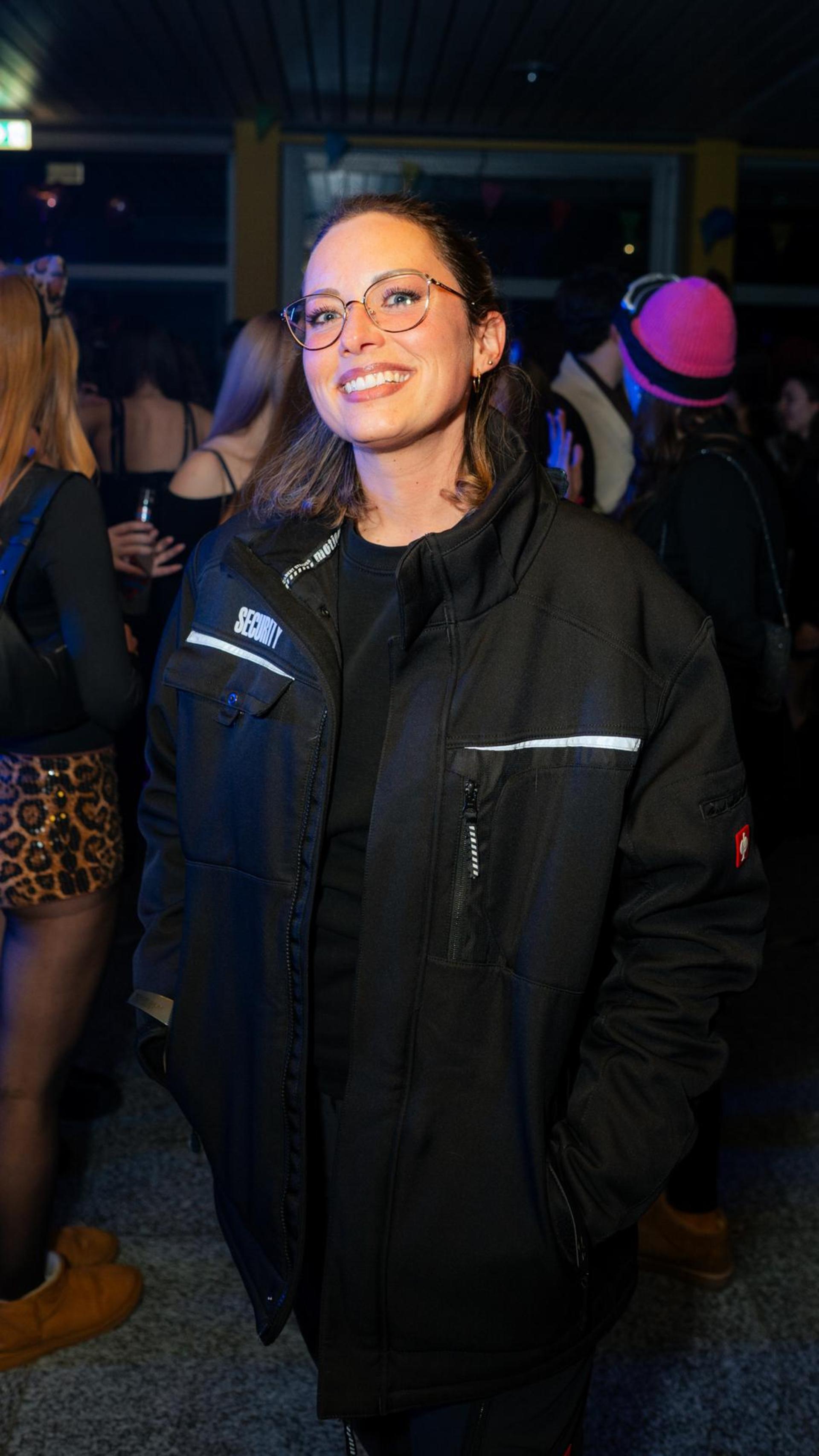 Am Kepler habt ihr die Faschings-Hochsaison mit einer Party eingeleitet. (Bild: Hannes Stock)