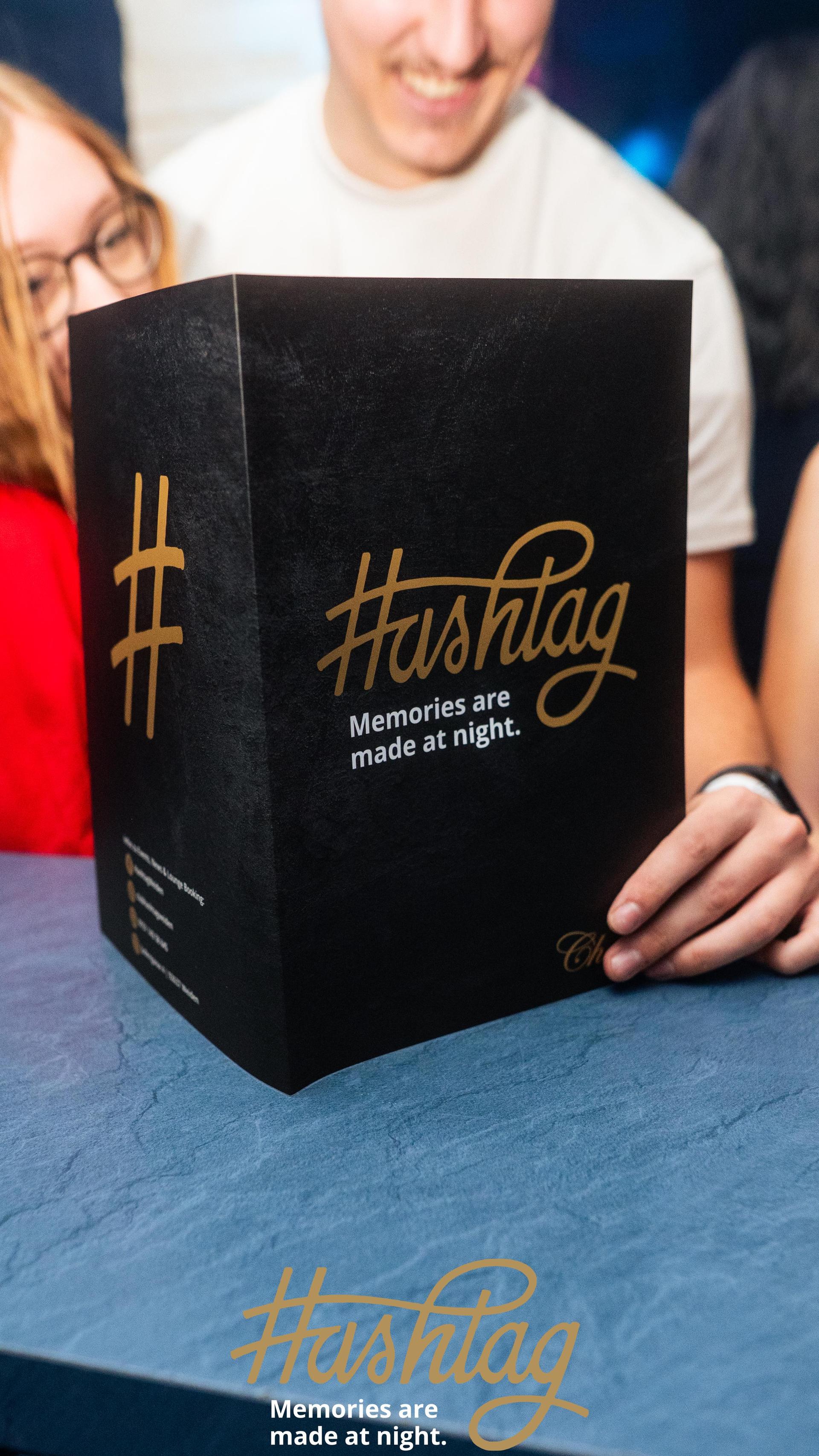 „Deine 2000er im Hashtag”: Die Bilder vom Freitag. (Bild: Hannes Stock)