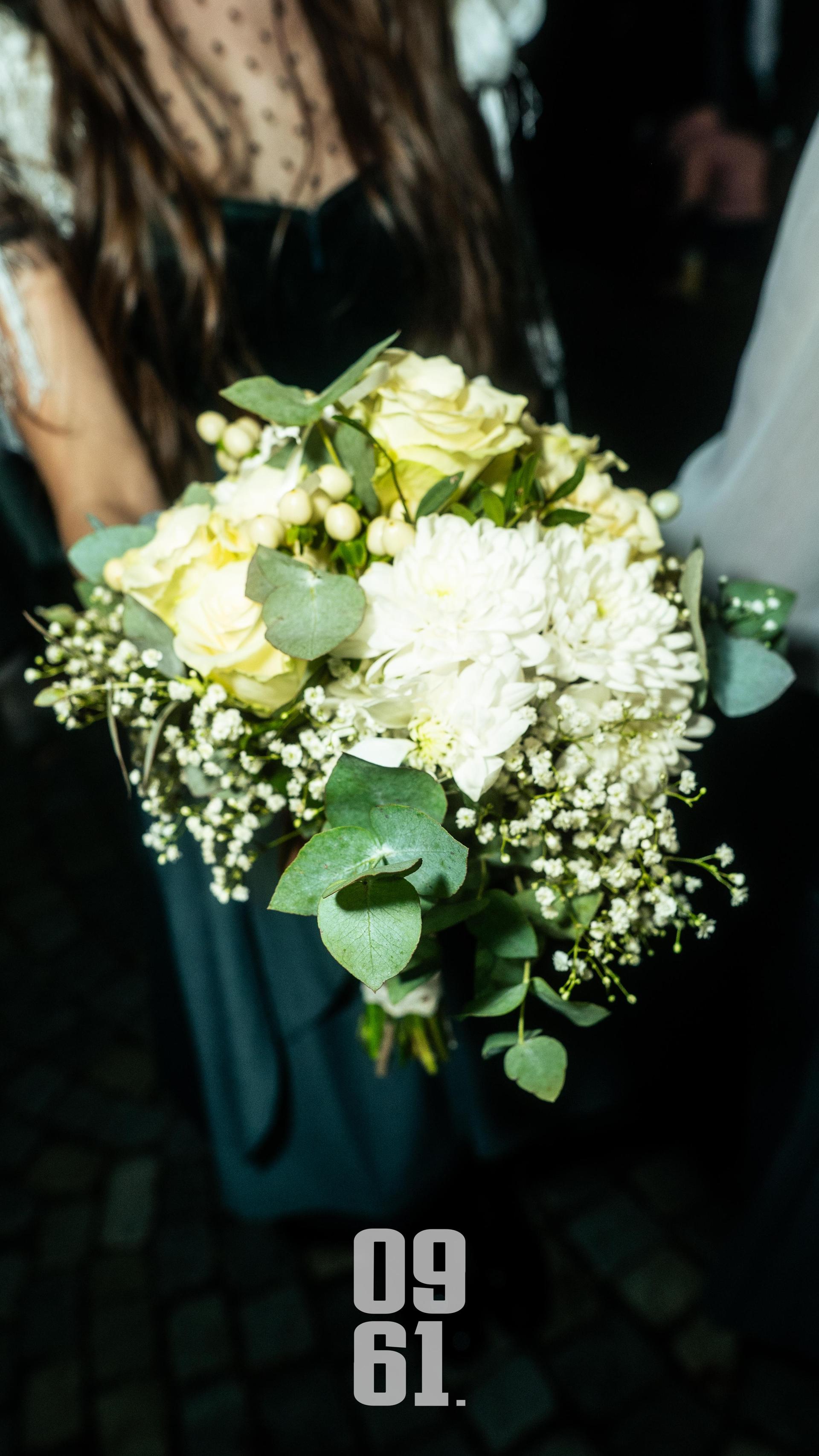 Auch am Sonntag wurde in Luhe gefeiert - die besten Bilder gibt&#39;s hier! (Bild: Hannes Stock)