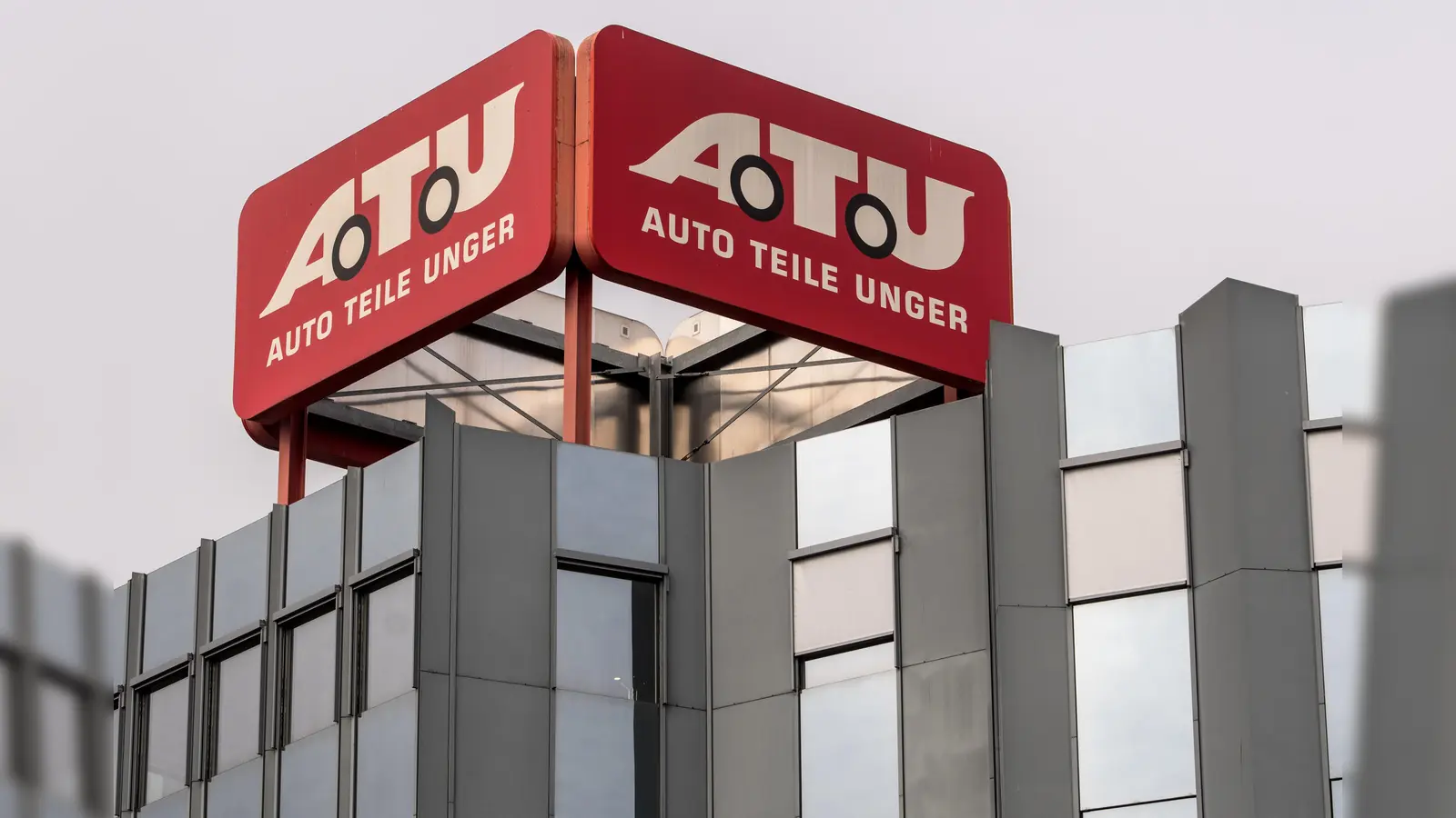 ATU in Weiden siegt vor dem EUGH (Bild: Armin Weigel)