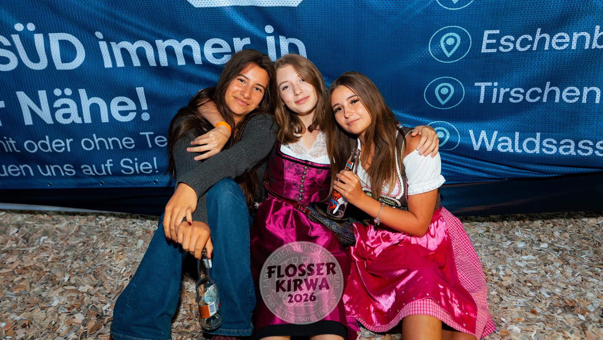 Highlites vom Samstag Abend. (Bild: Hannes Stock)