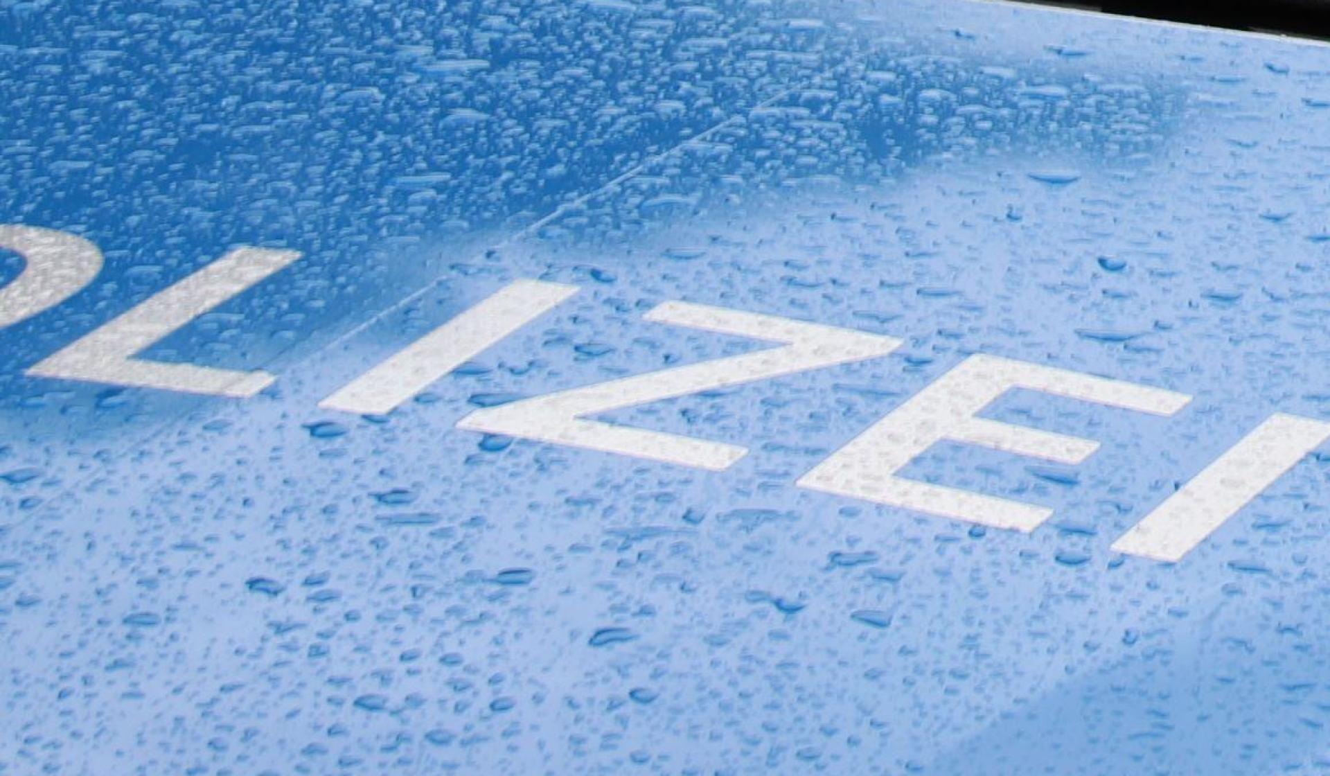 Bei einer Kontrolle zeigte ein Autofahrer drogentypische Ausfallerscheinungen. (Symbolbild: td)