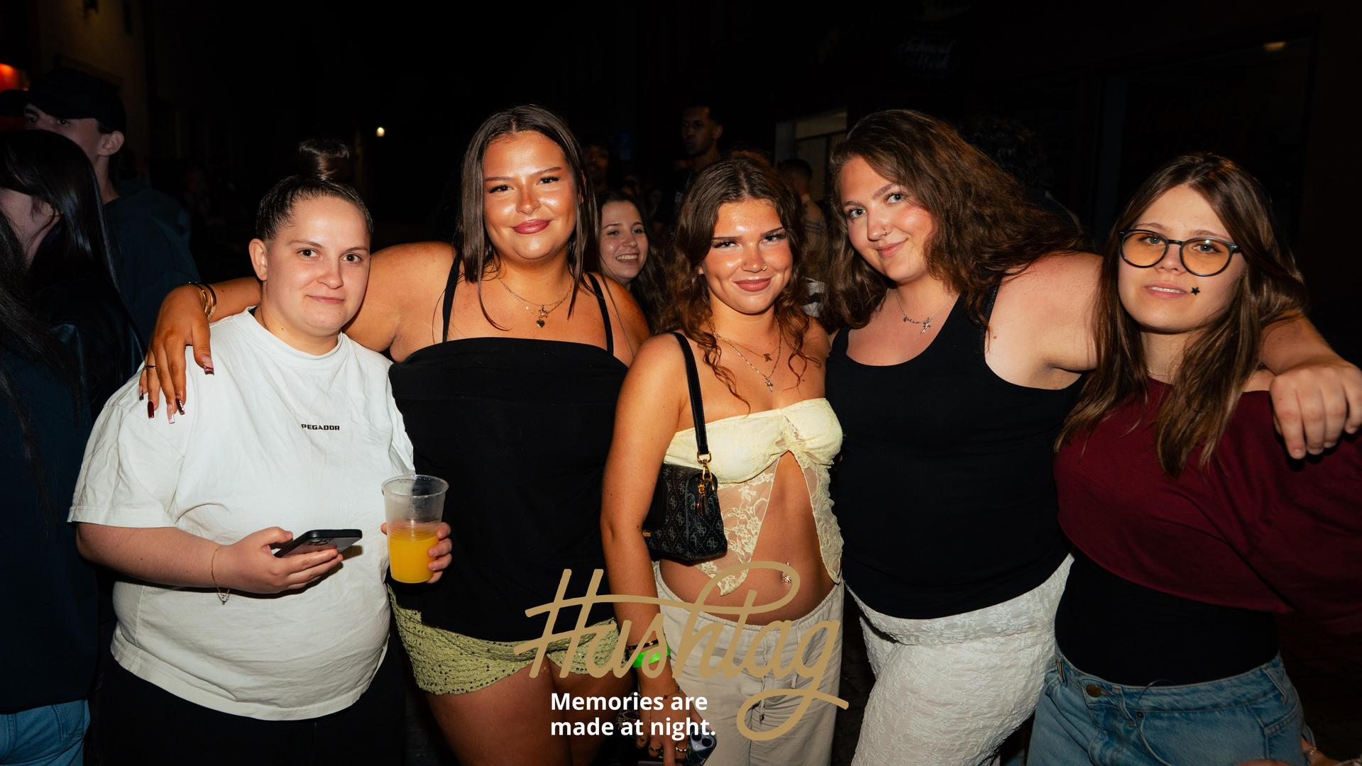 Bilder des Abends (Bild: Hannes Stock)
