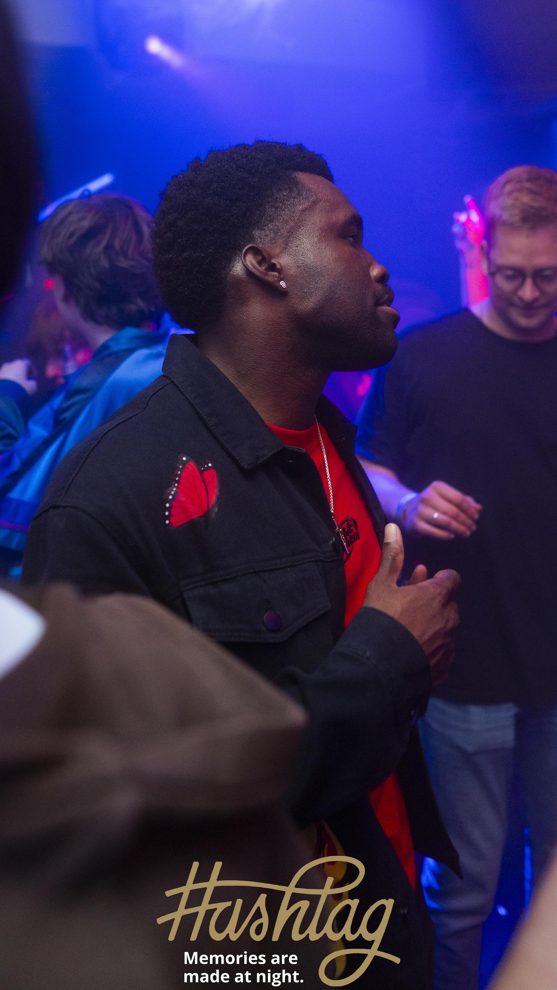 Die Bilder vom Hashtag vom Freitag, 29. November! (Bild: Hannes Stock)