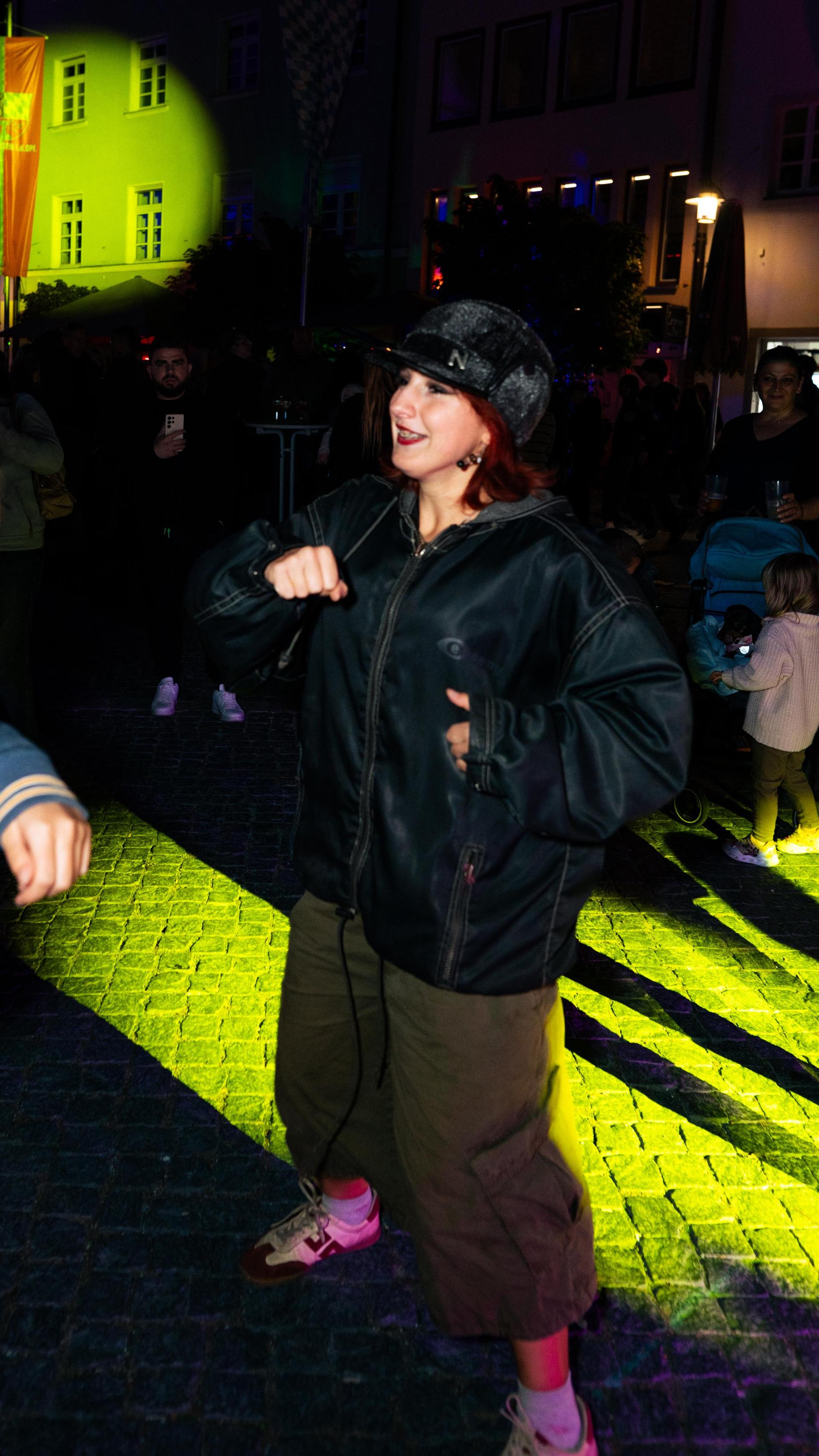 Die Highlights des Altstadtfests. (Bild: Hannes Stock)