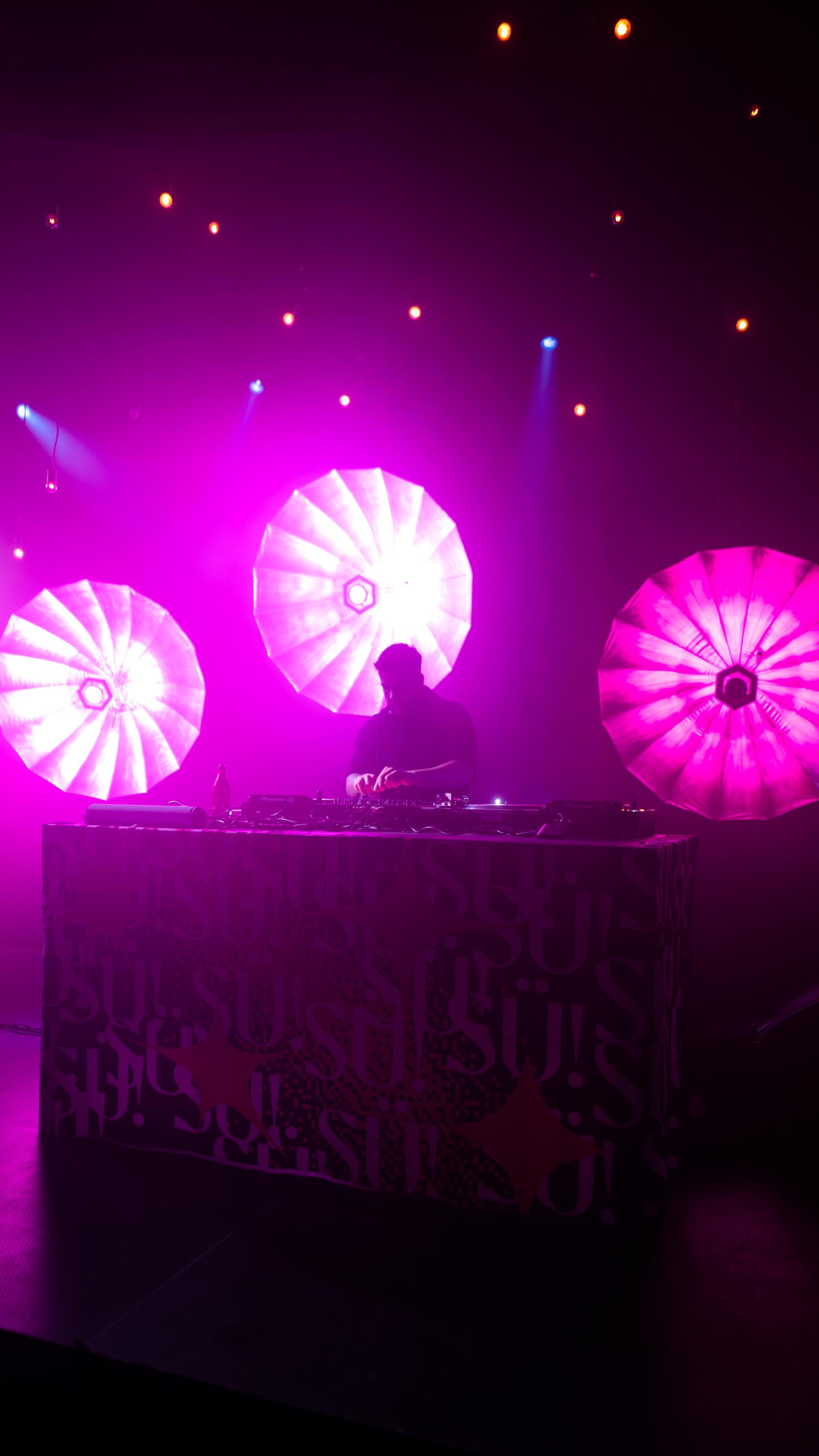 Die Bilder zum Jubiläumswochenende in der Sünde! (Bild: Hannes Stock)