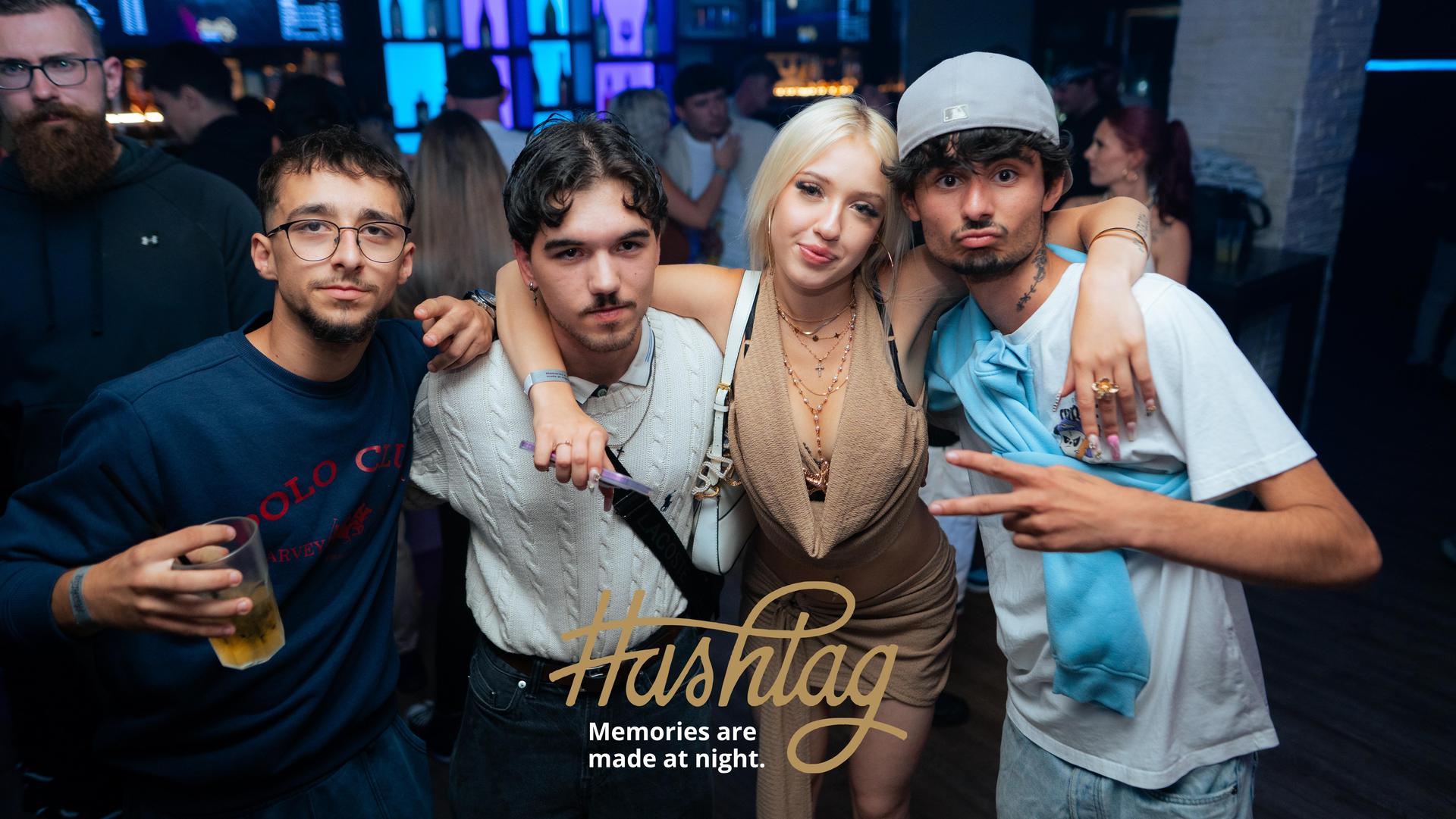 Offizielle Aftershow von Weiden träumt! (Bild: Hannes Stock)