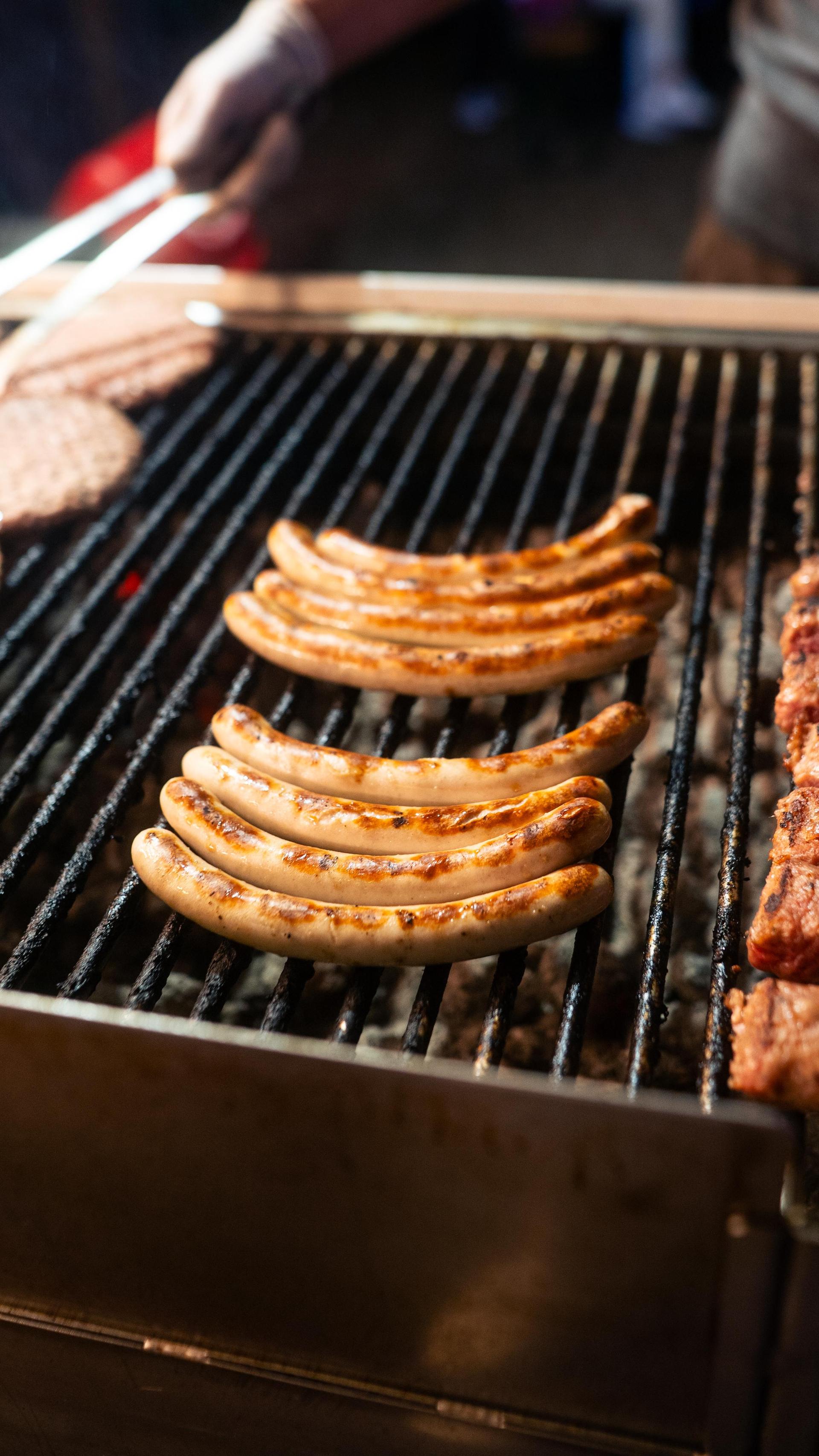 Der Sonntag auf dem Weidener Volksfest.  (Bild: Hanns Stock)